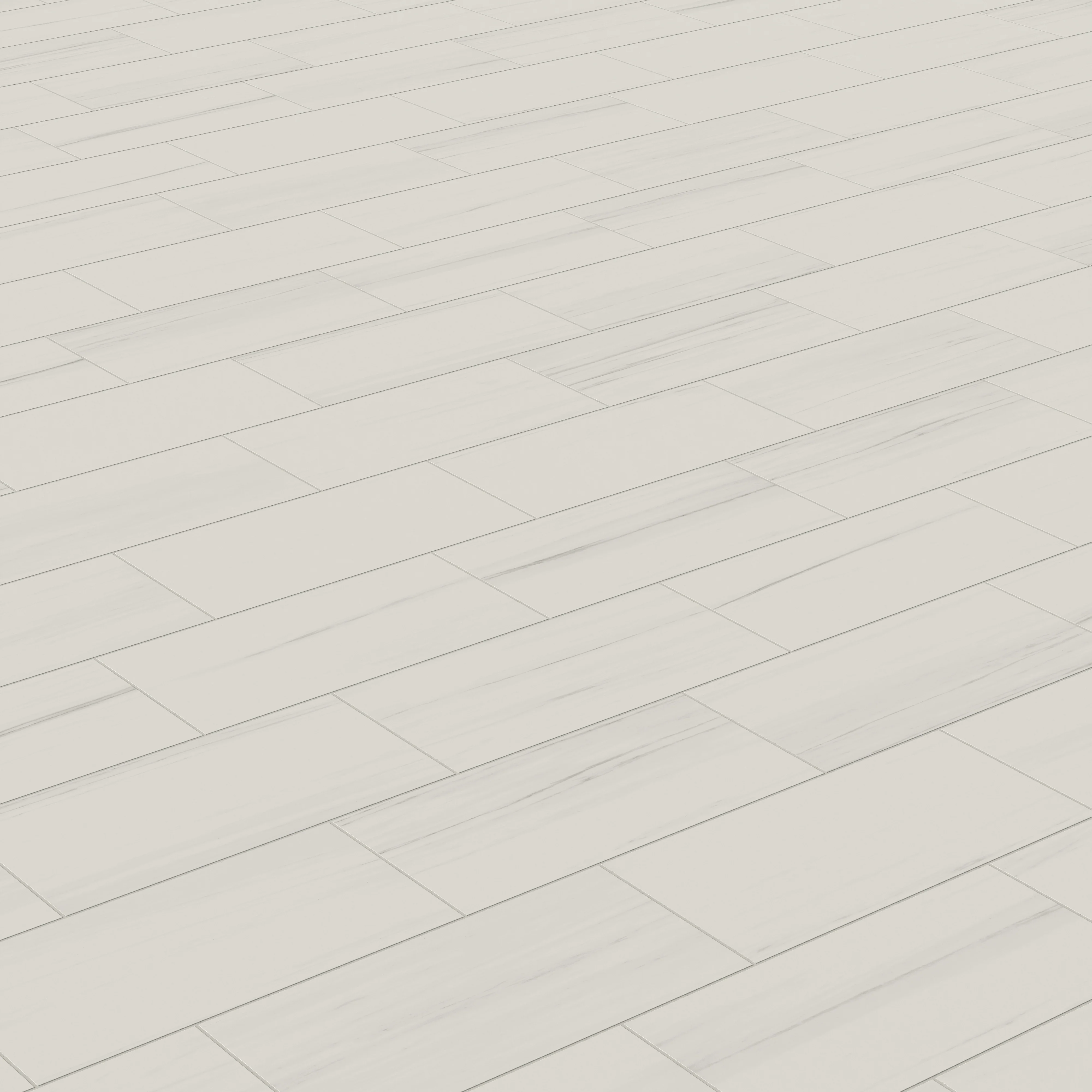 Chantel 12x24 Matte Porcelain Tile in Dolomite - Image 6