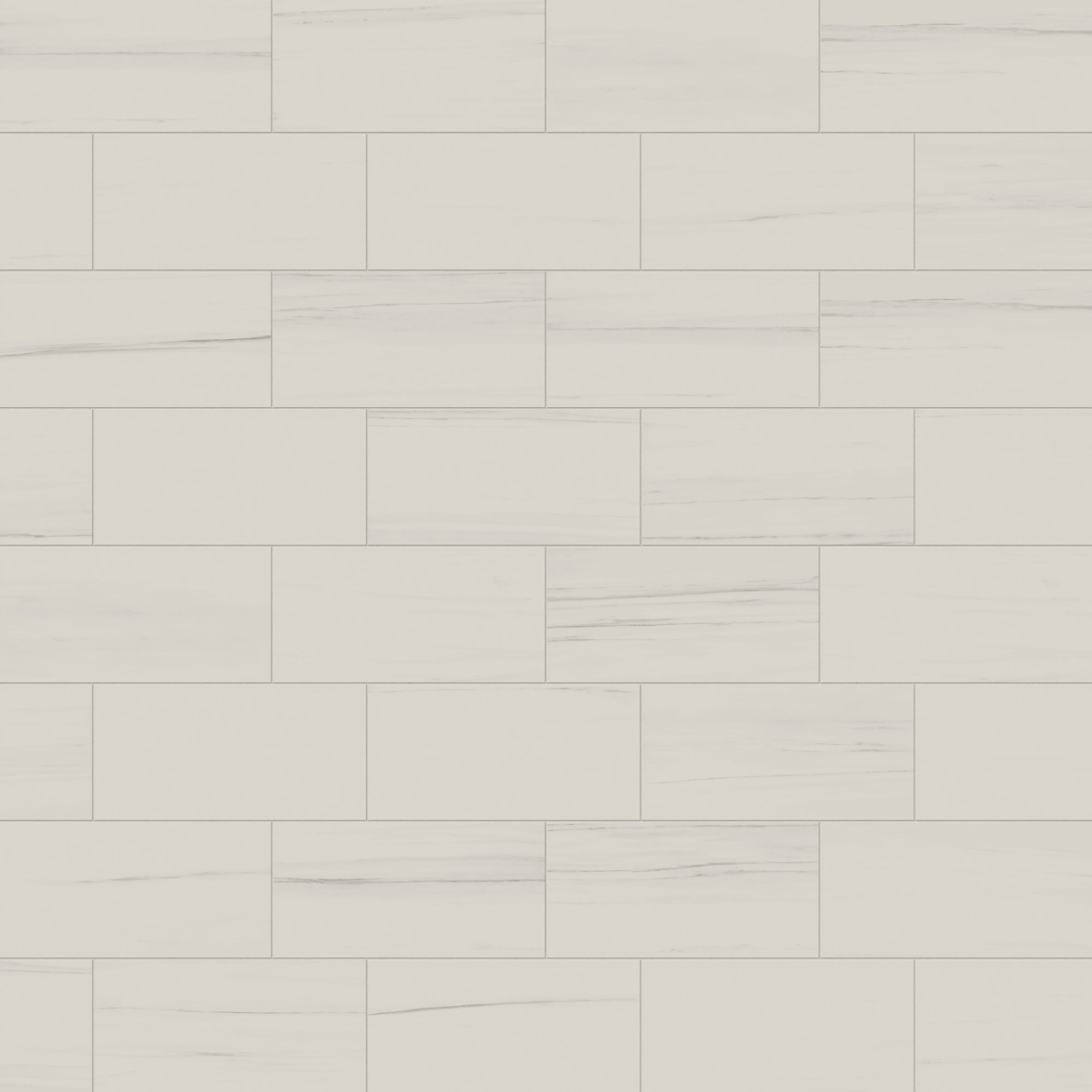 Chantel 12x24 Matte Porcelain Tile in Dolomite - Image 8