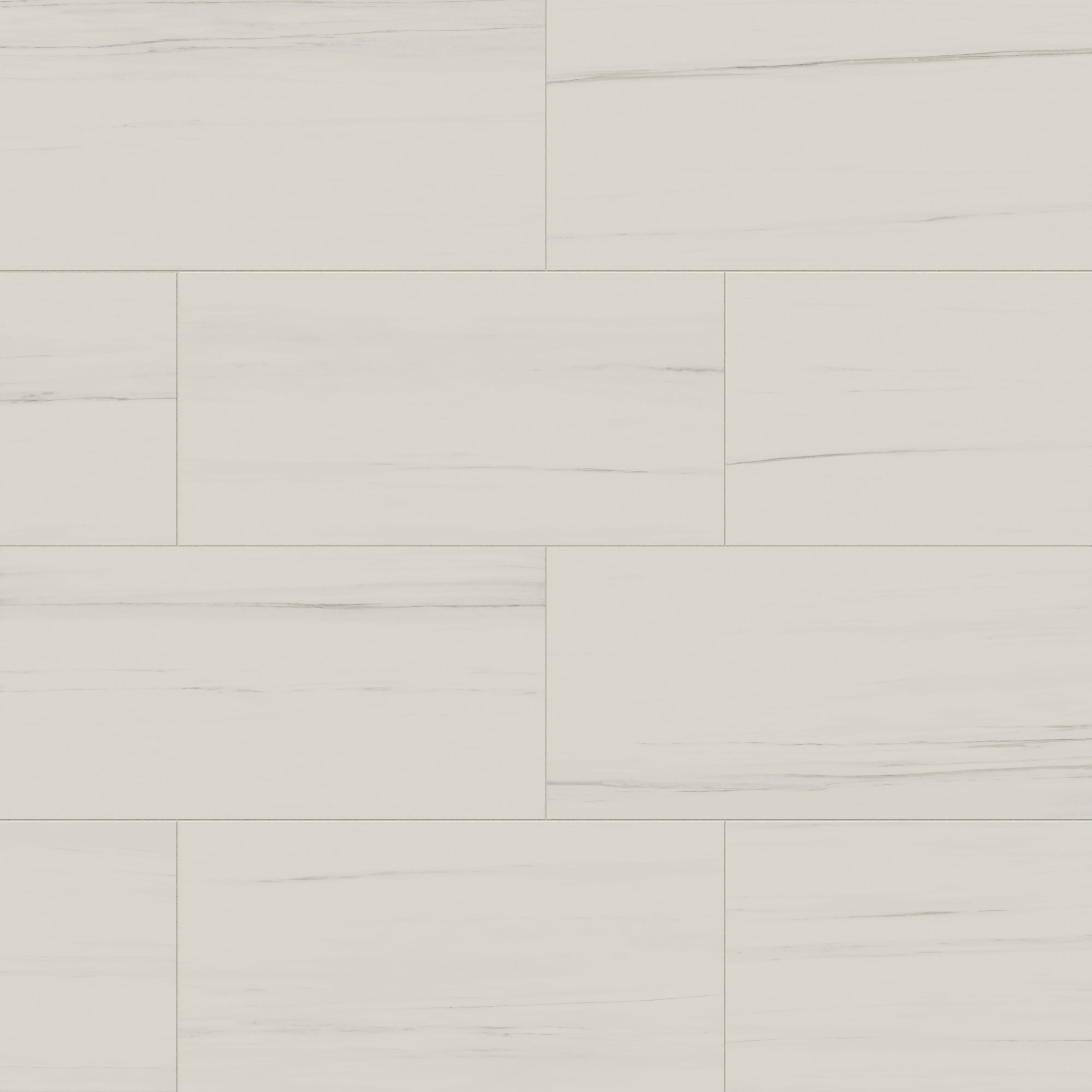 Chantel 24x48 Matte Porcelain Tile in Dolomite - Image 10
