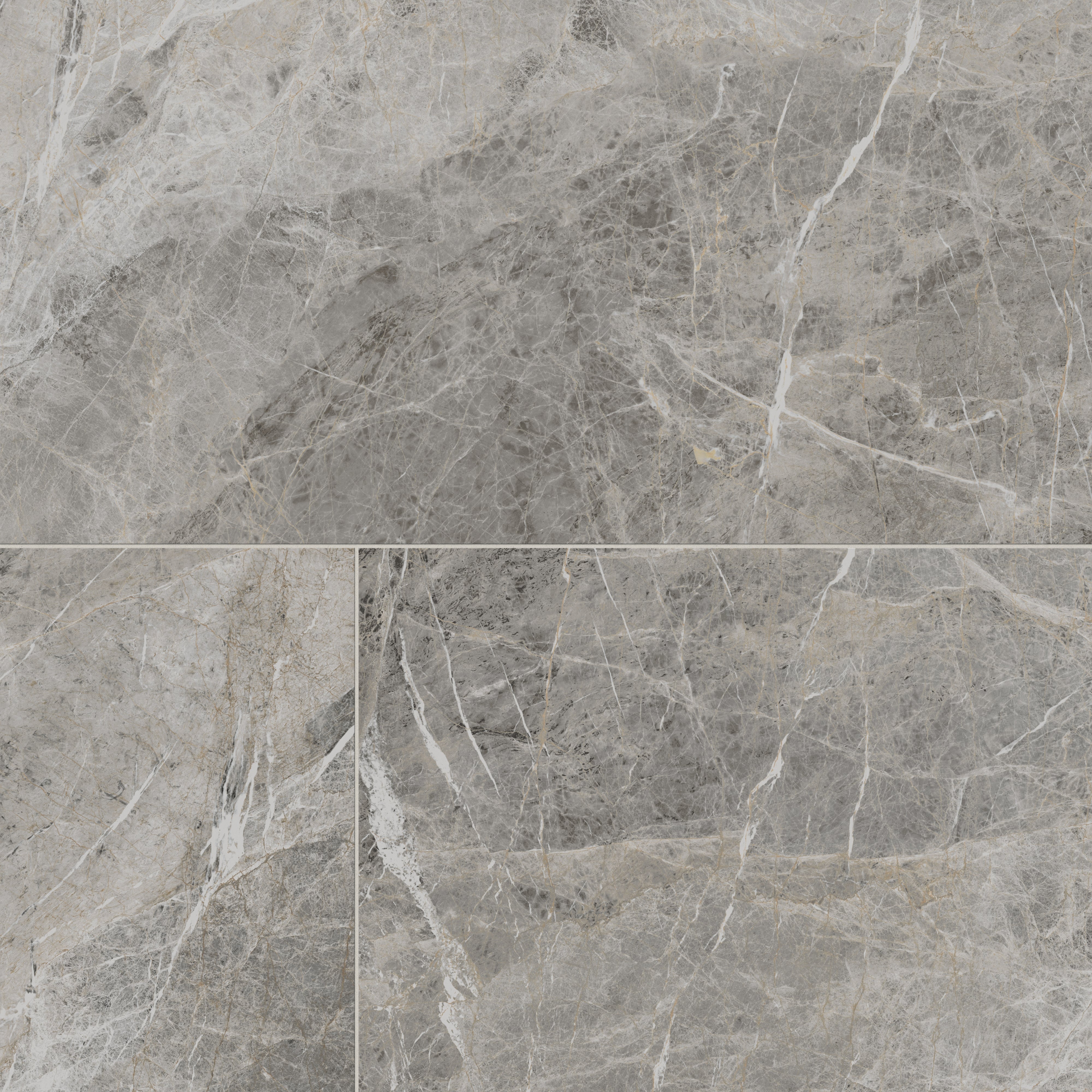Chantel 24x48 Polished Porcelain Tile in Imperial - Image 8