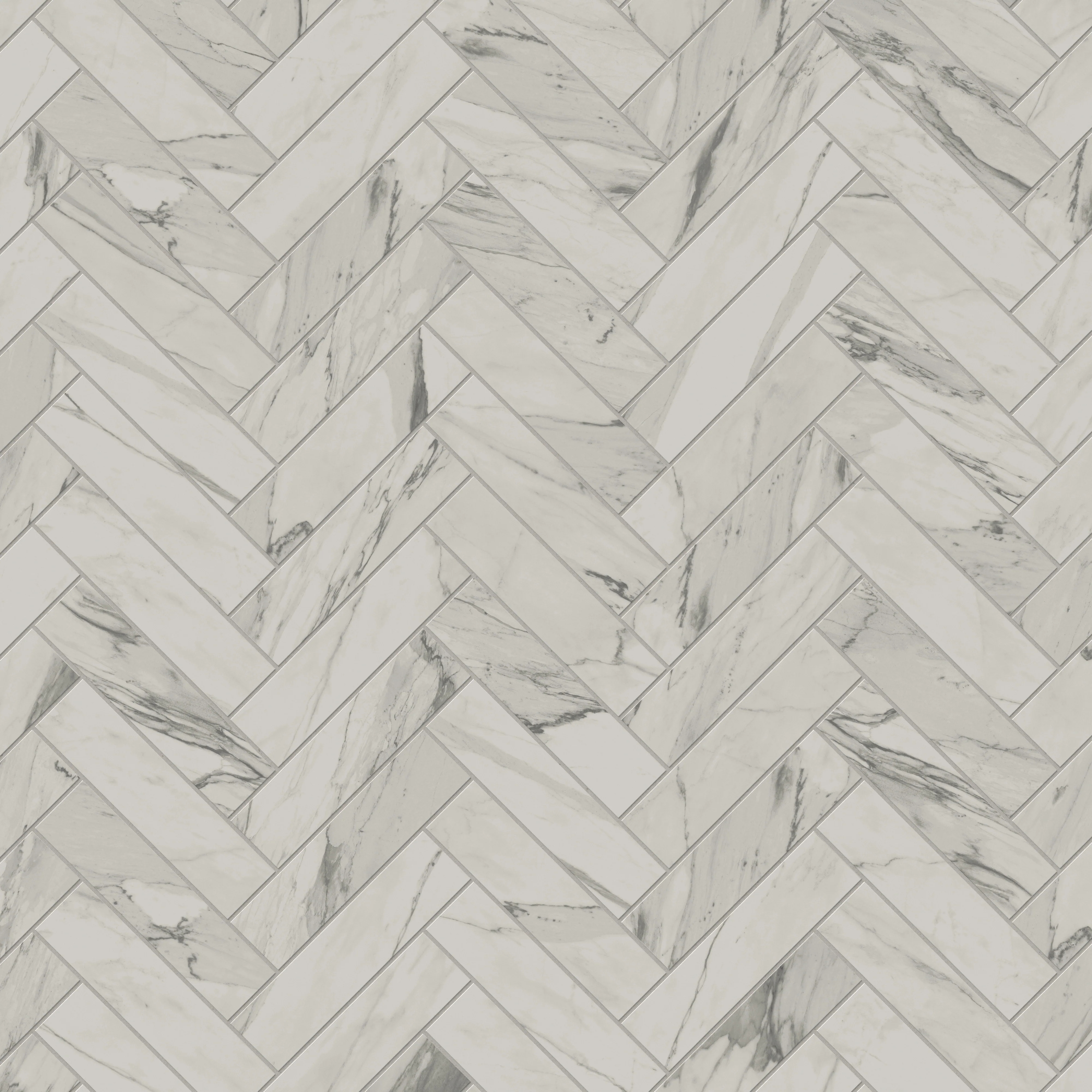 Chantel 3x12 Matte Porcelain Tile in Apuano - Image 10
