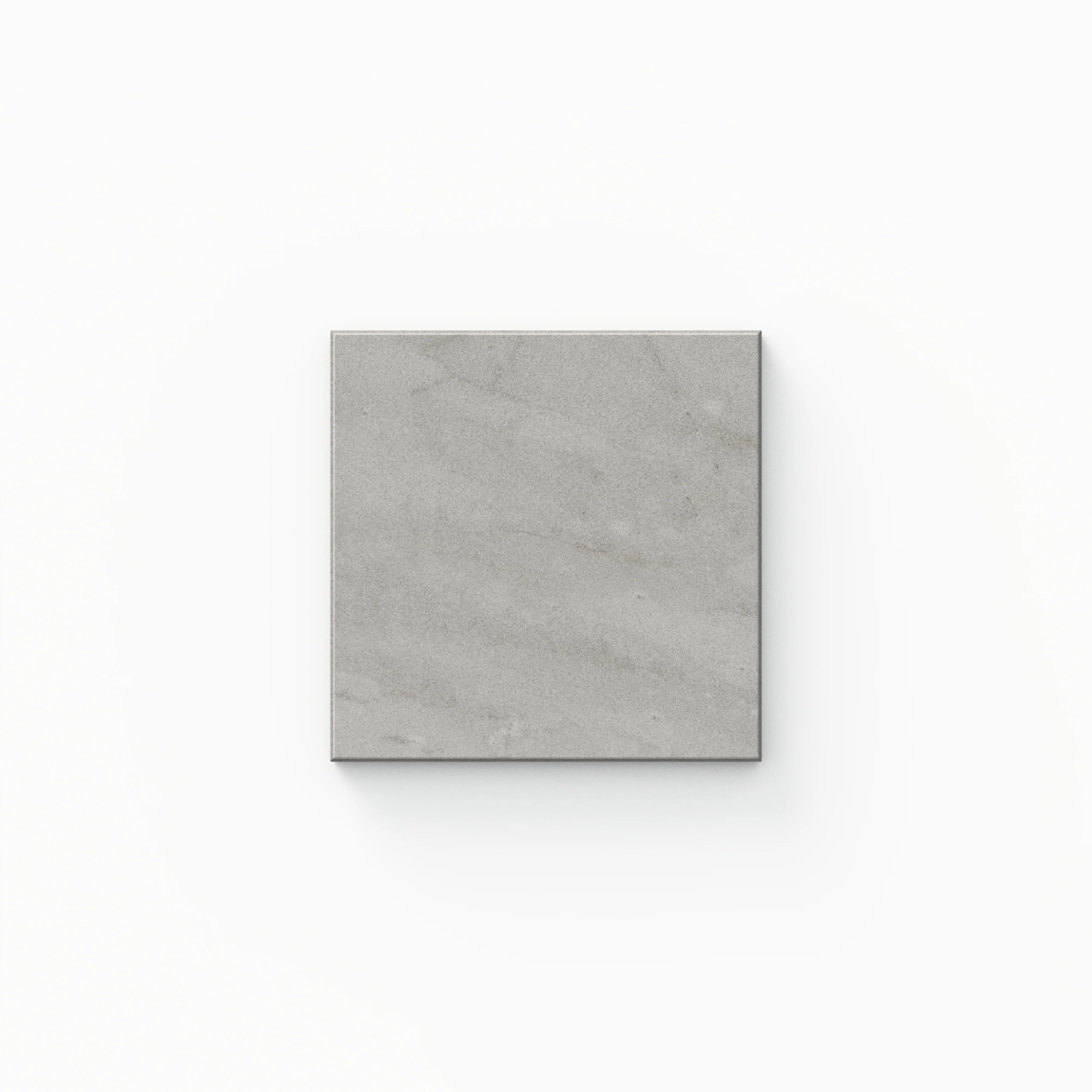Chantel 4x4 Matte in Alaska Grey Sample