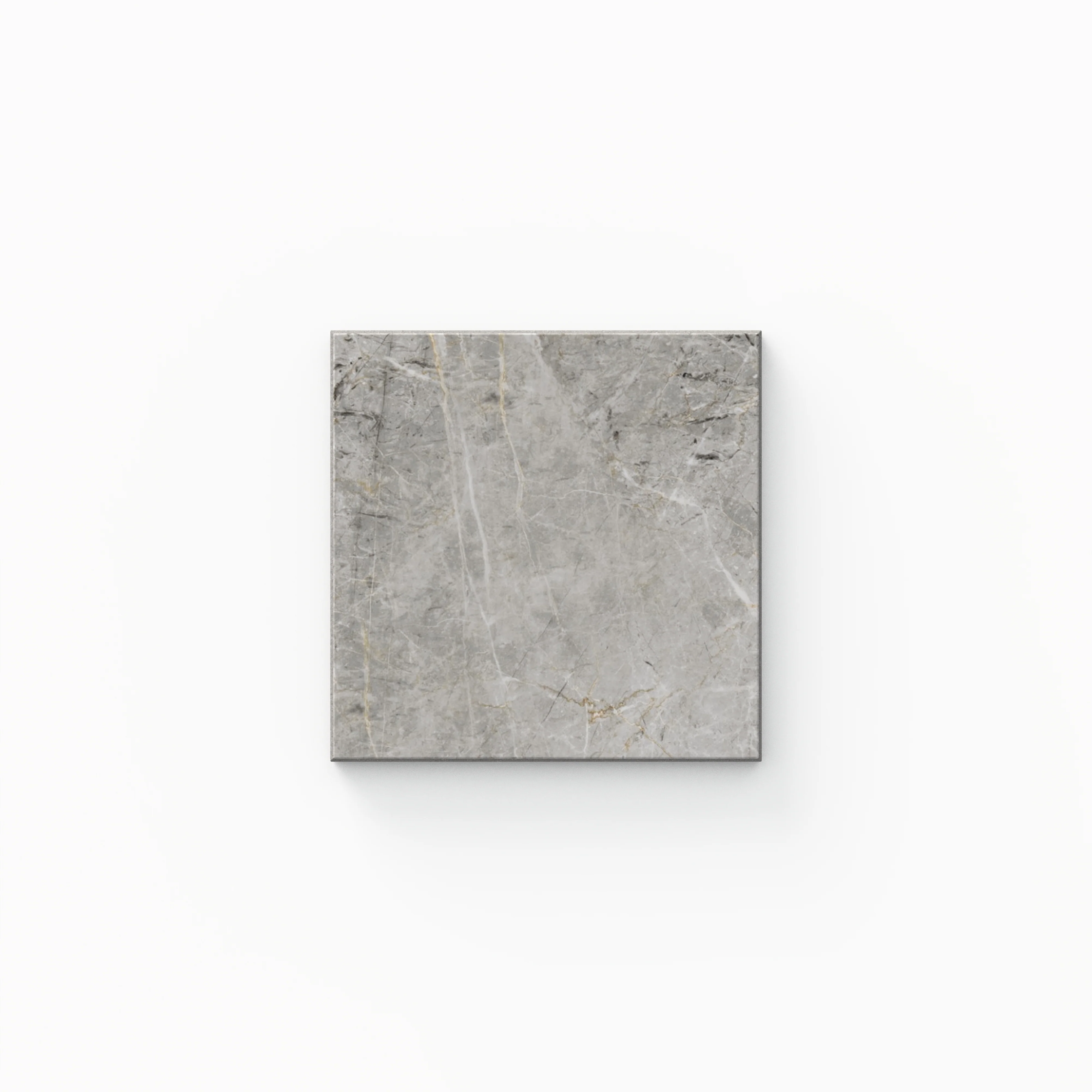Chantel 4x4 Matte in Imperial Sample