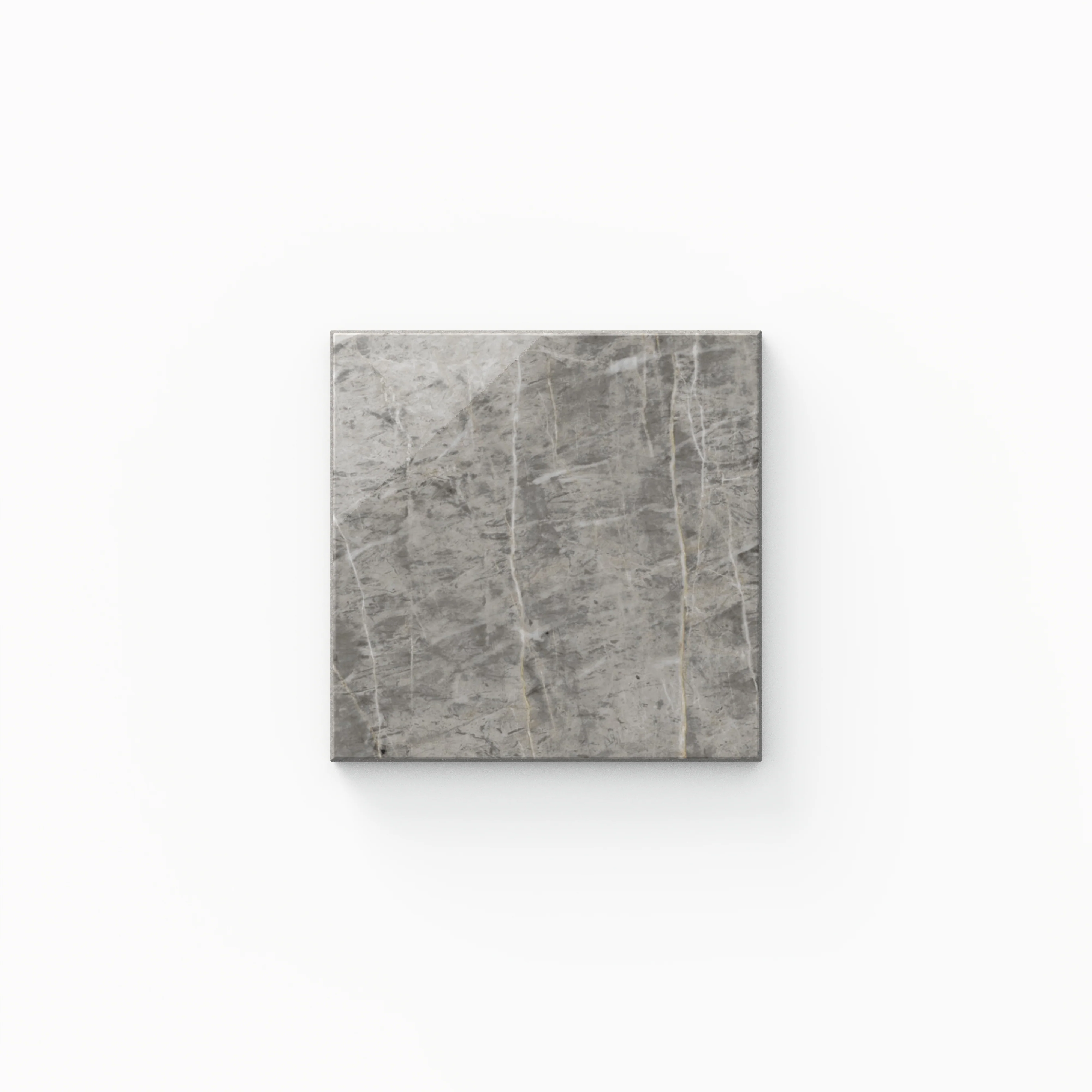 Chantel 4x4 Polished in Imperial Sample