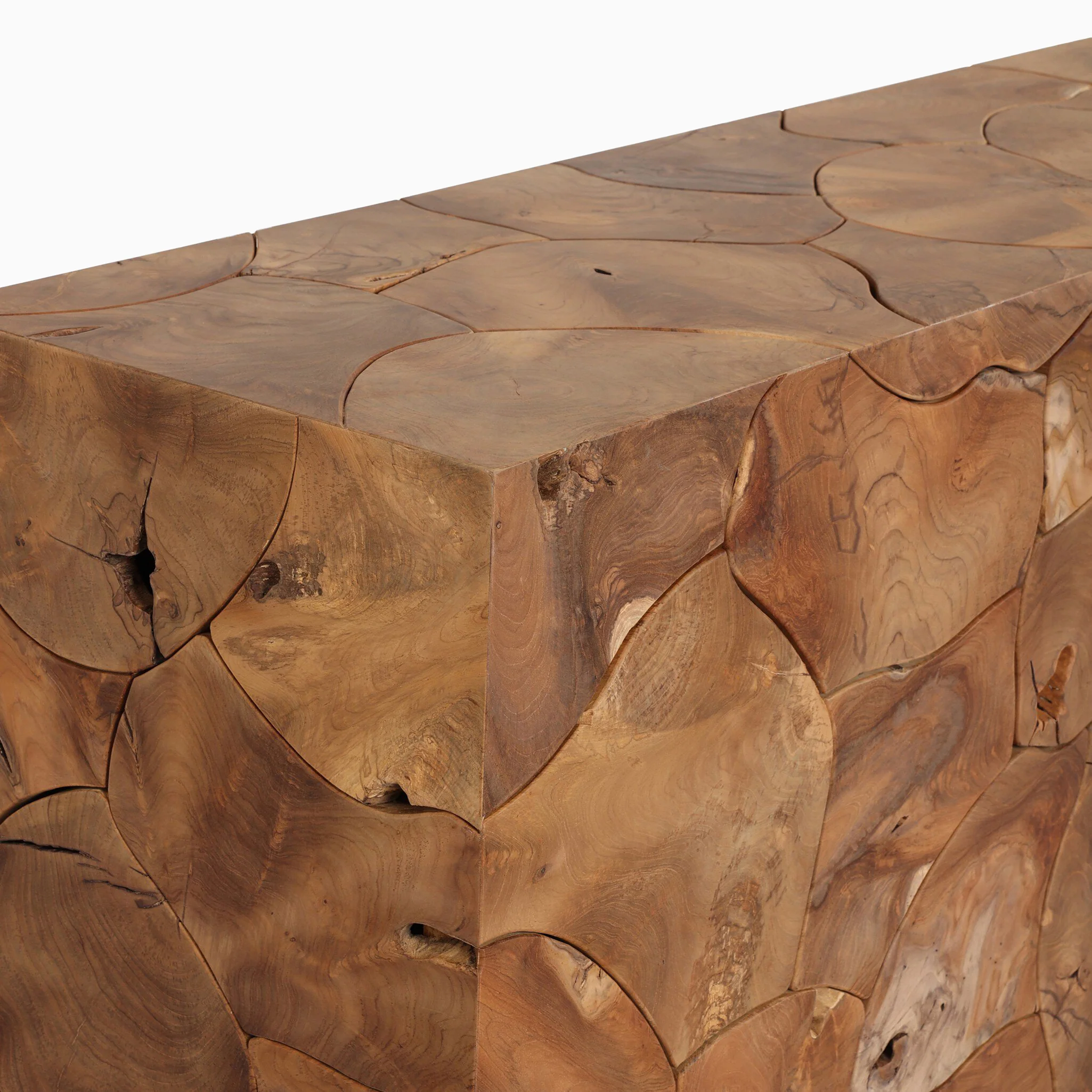 Cielo Outdoor Console Table - Image 10