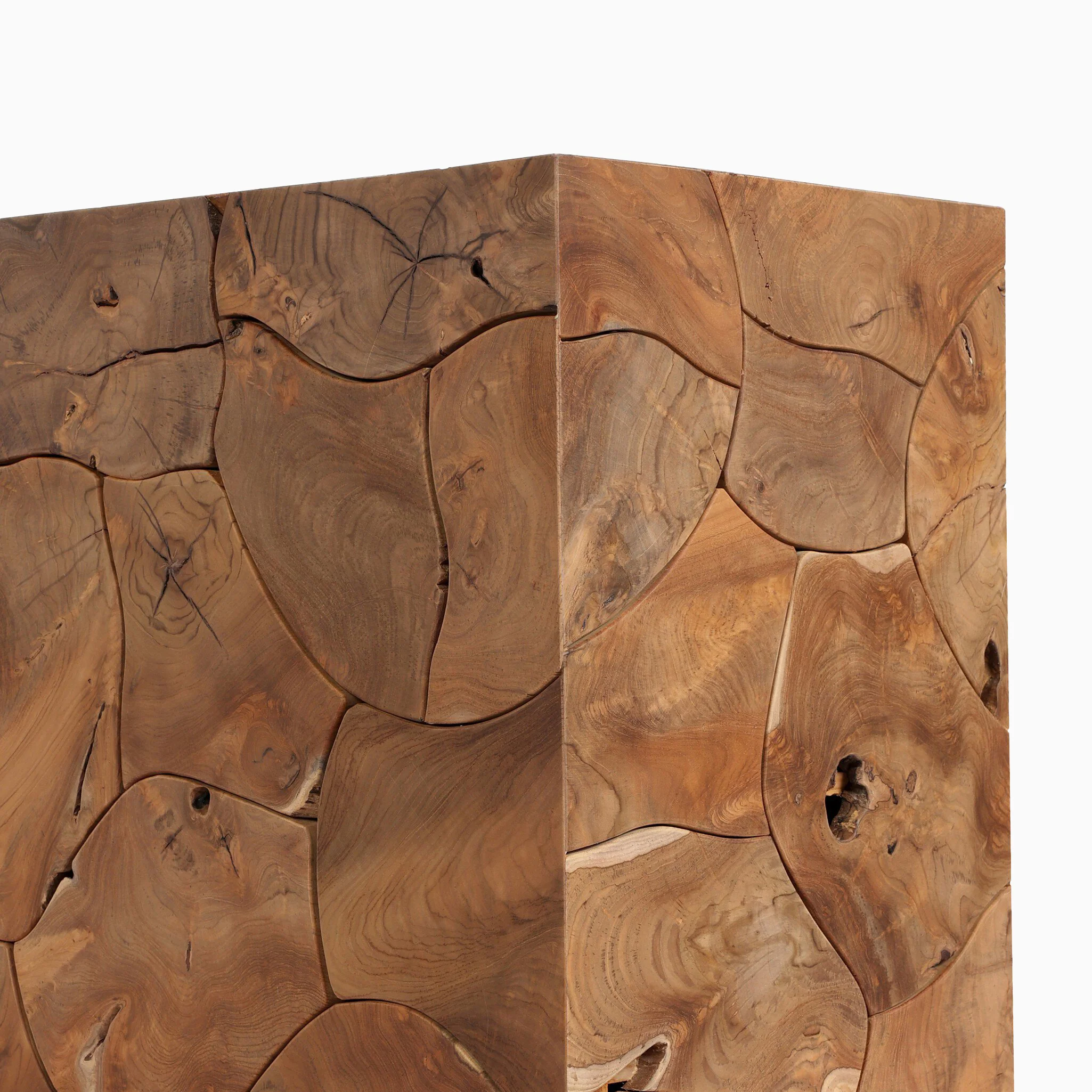 Cielo Outdoor Console Table - Image 12