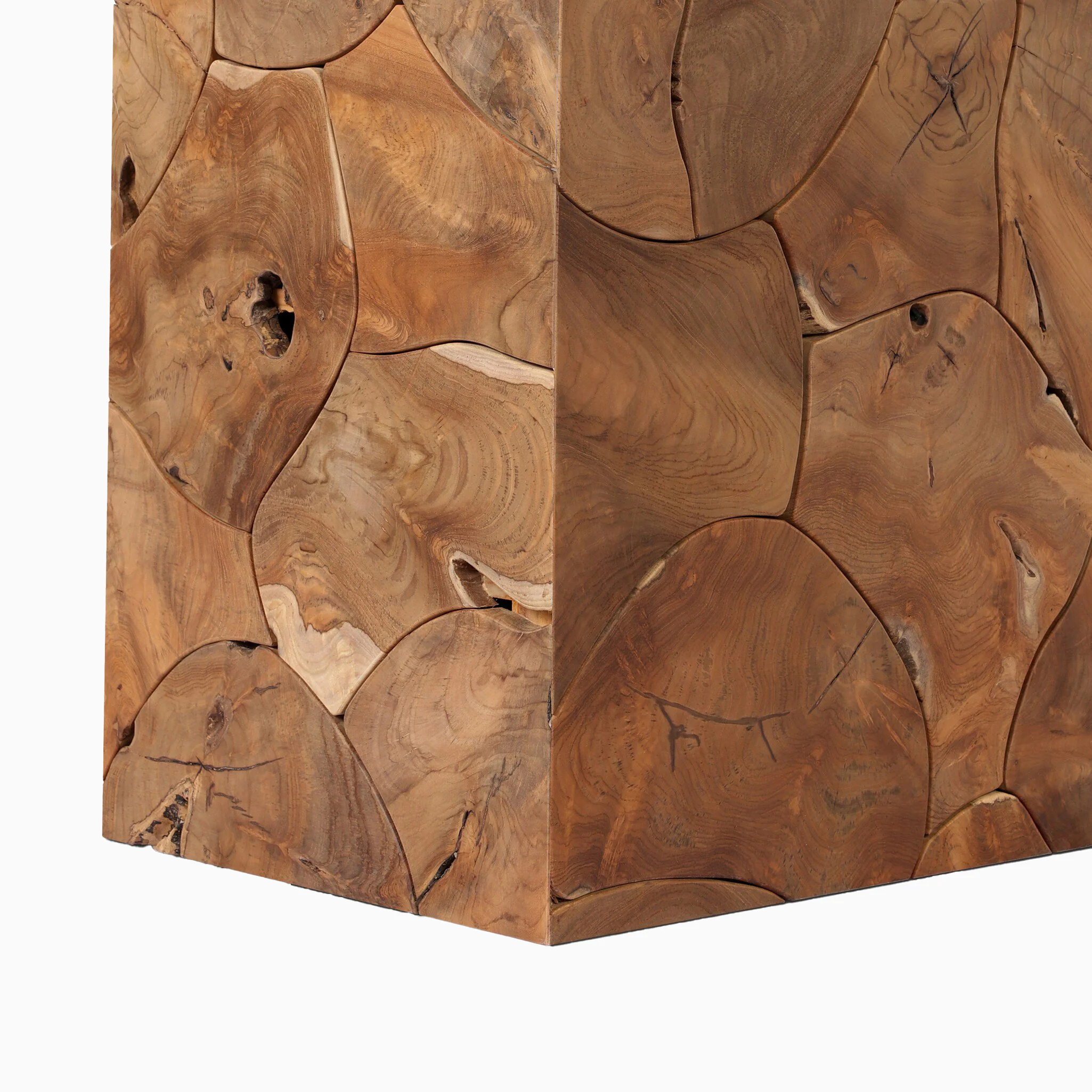 Cielo Outdoor Console Table - Image 14