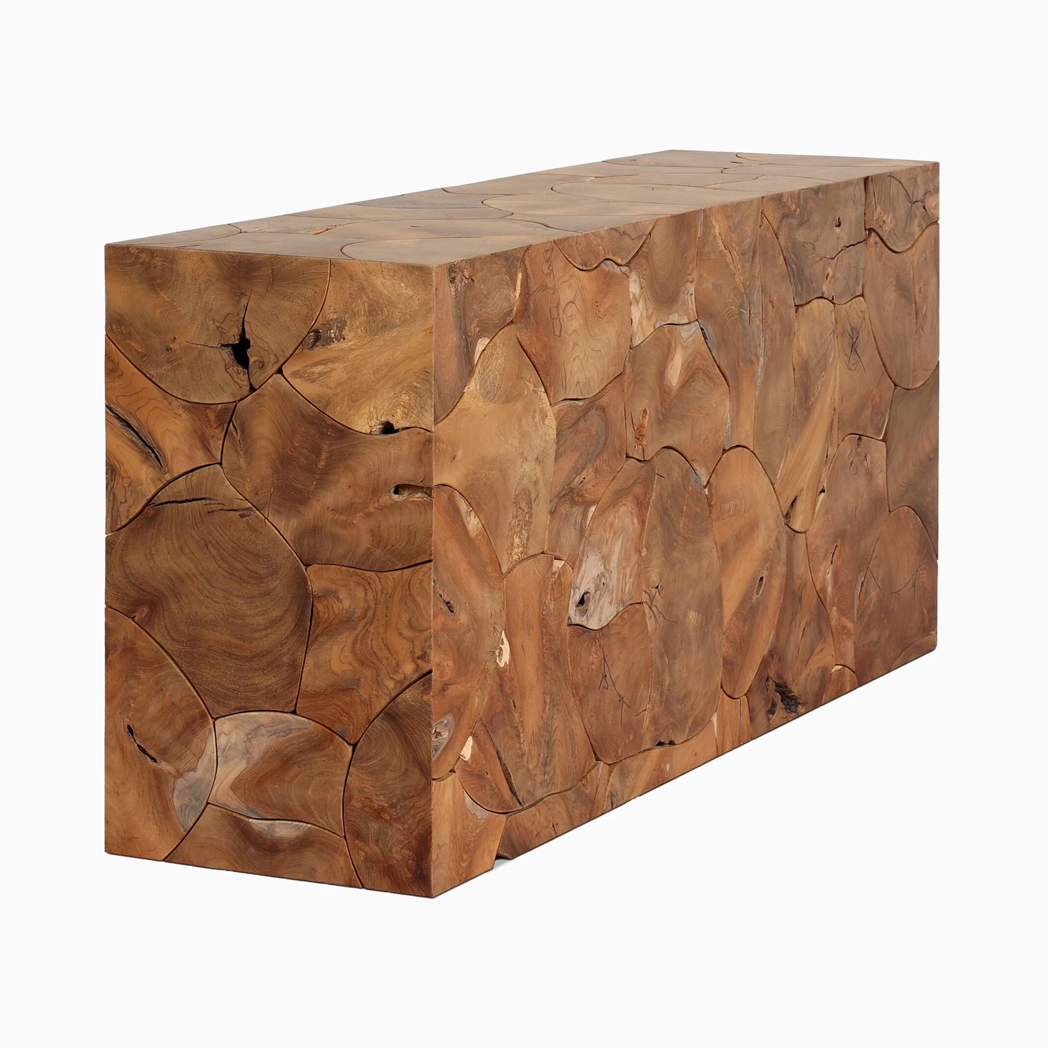 Cielo Outdoor Console Table - Image 4