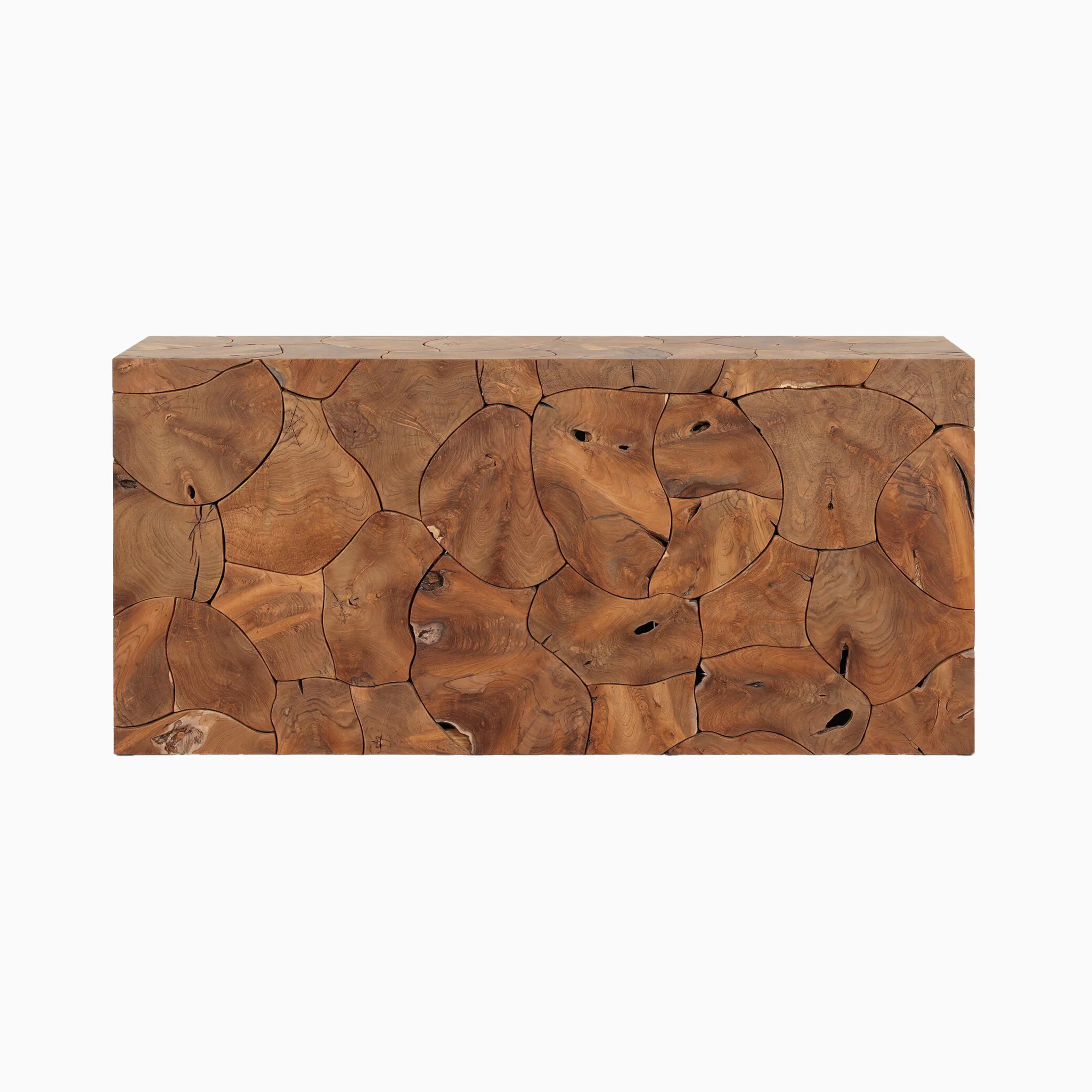 Cielo Outdoor Console Table - Image 7