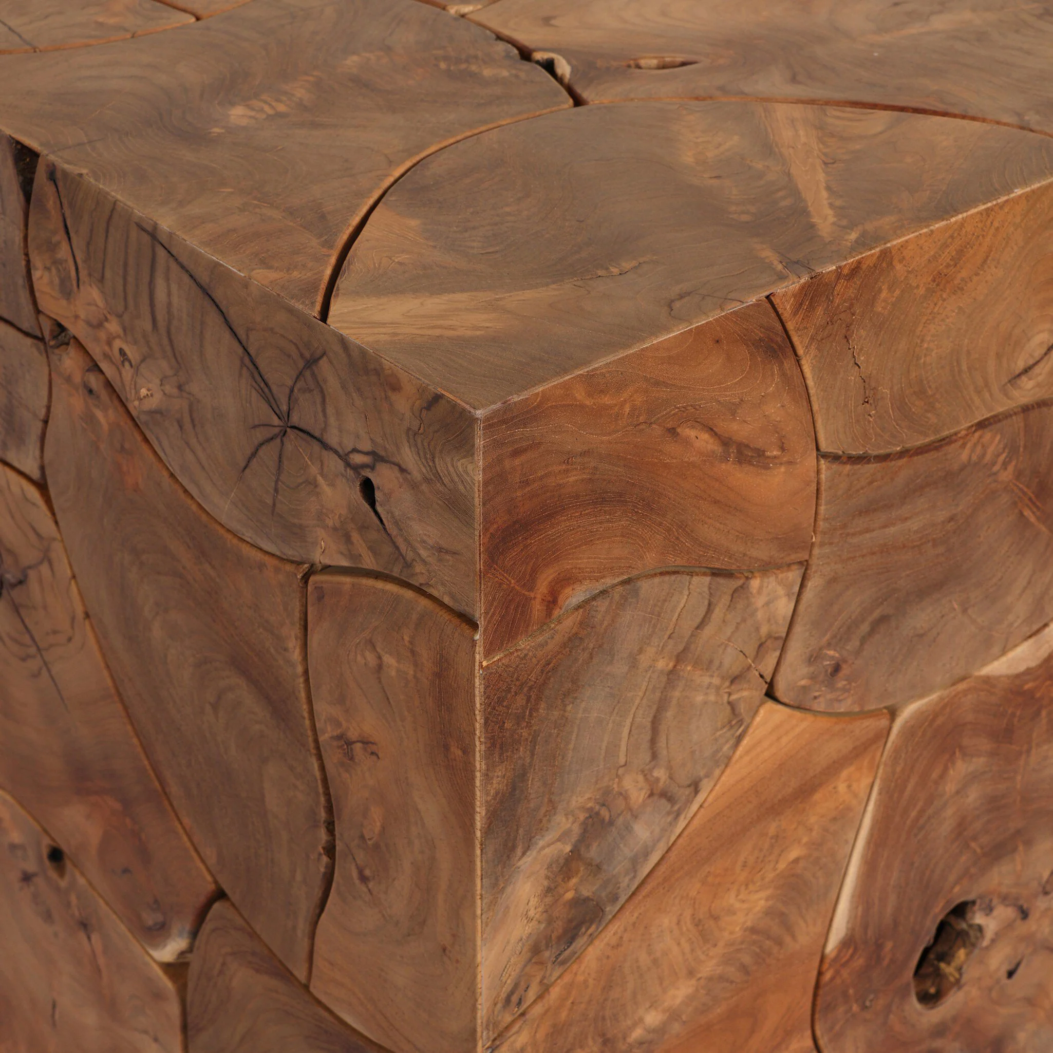 Cielo Outdoor Console Table - Image 9