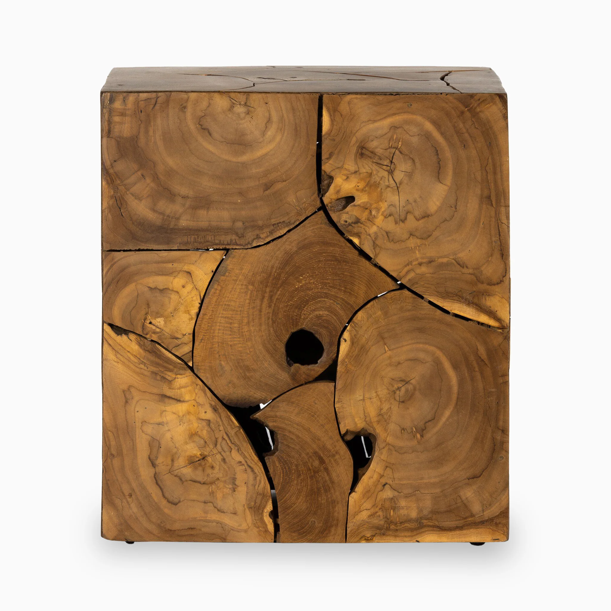Cielo Outdoor End Table - Image 3