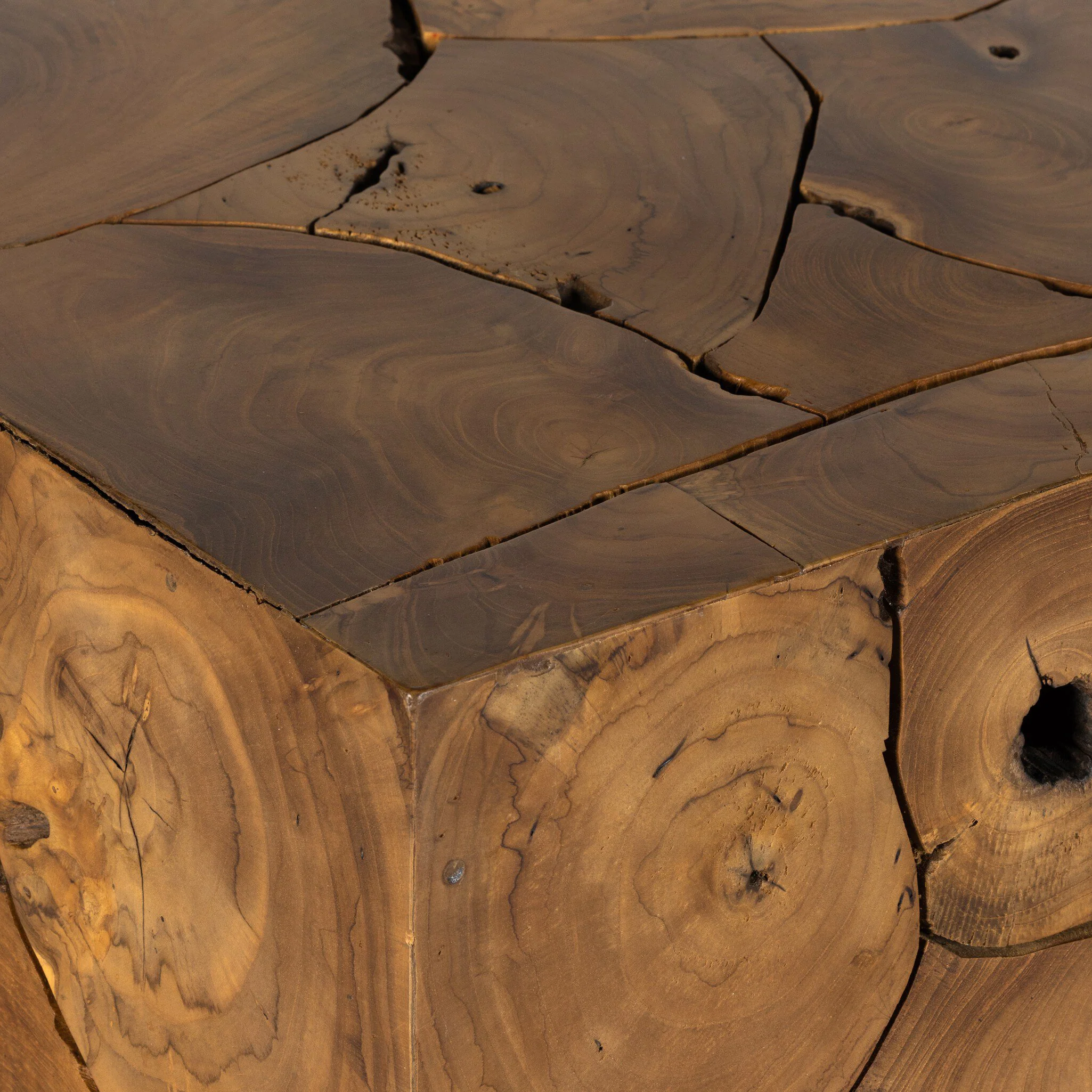Cielo Outdoor End Table - Image 4