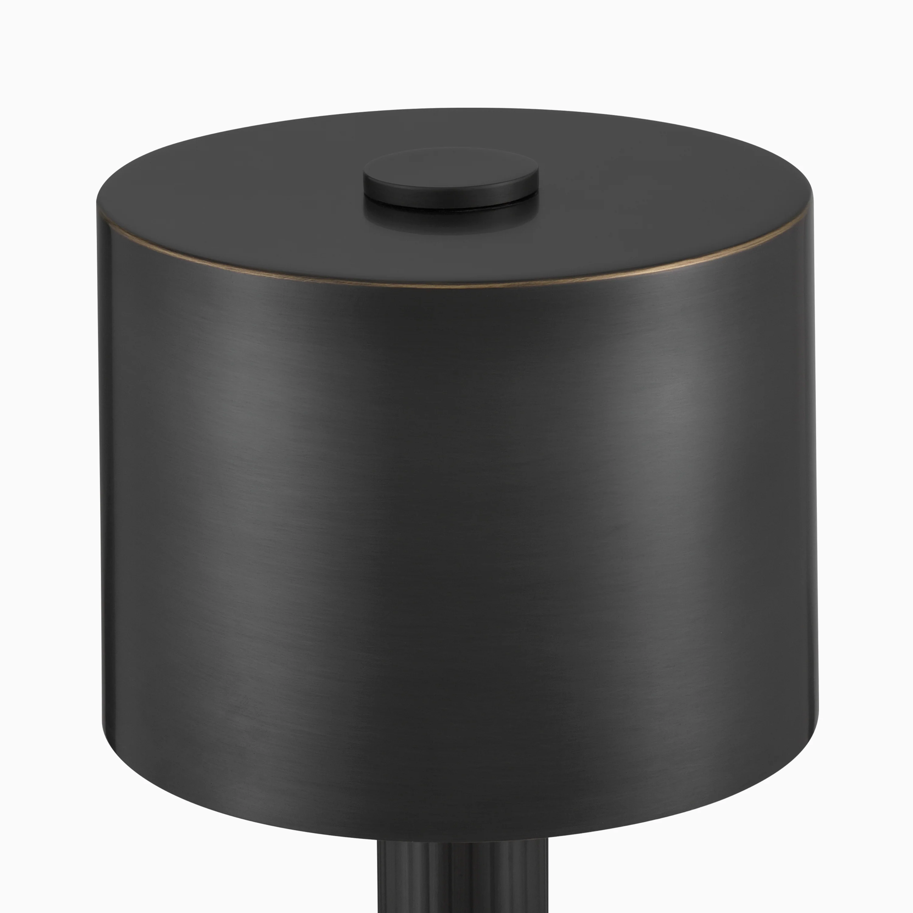 Claremont Cordless Table Lamp in Bronze - Image 3