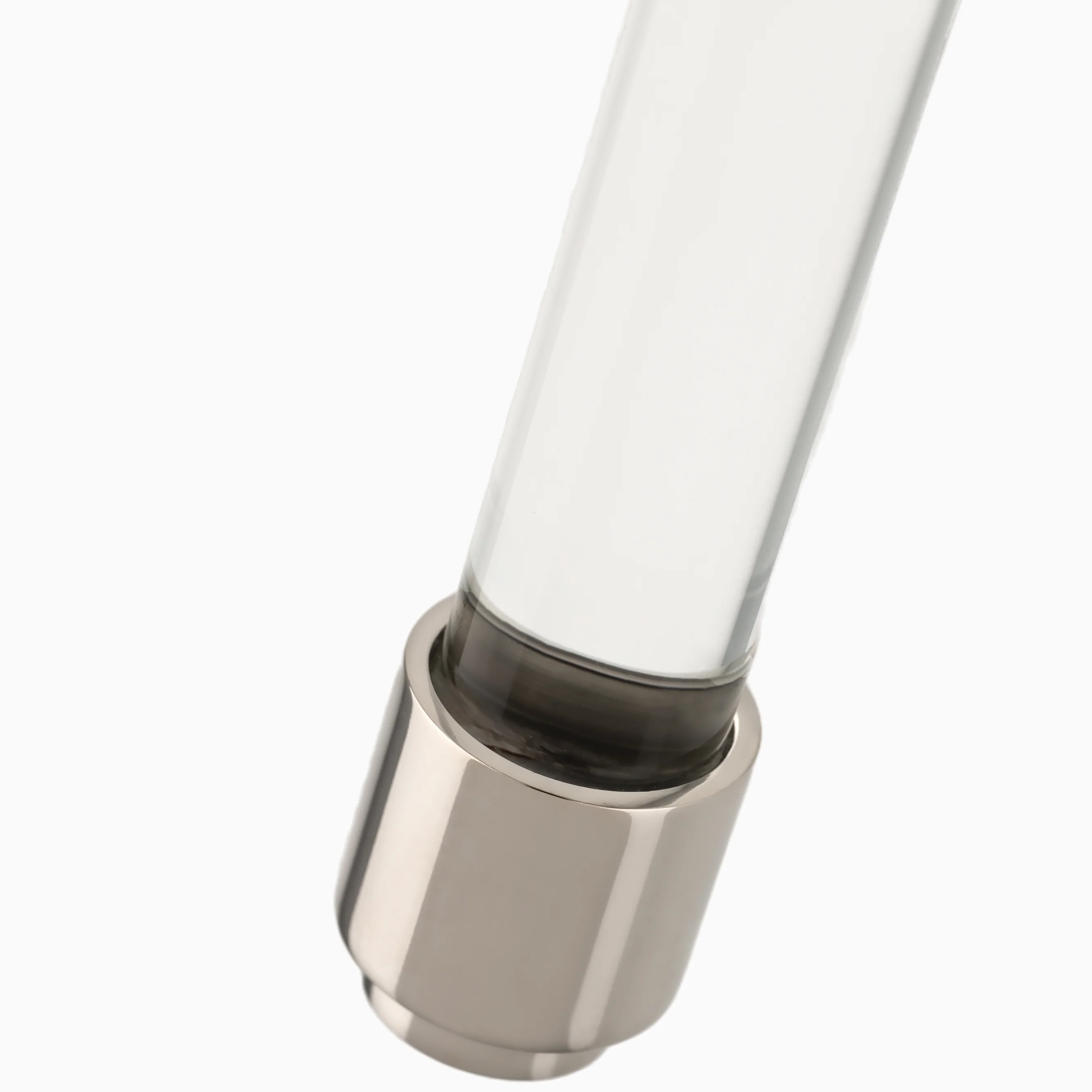 Colette Wall Sconce in Polished Nickel - Image 3