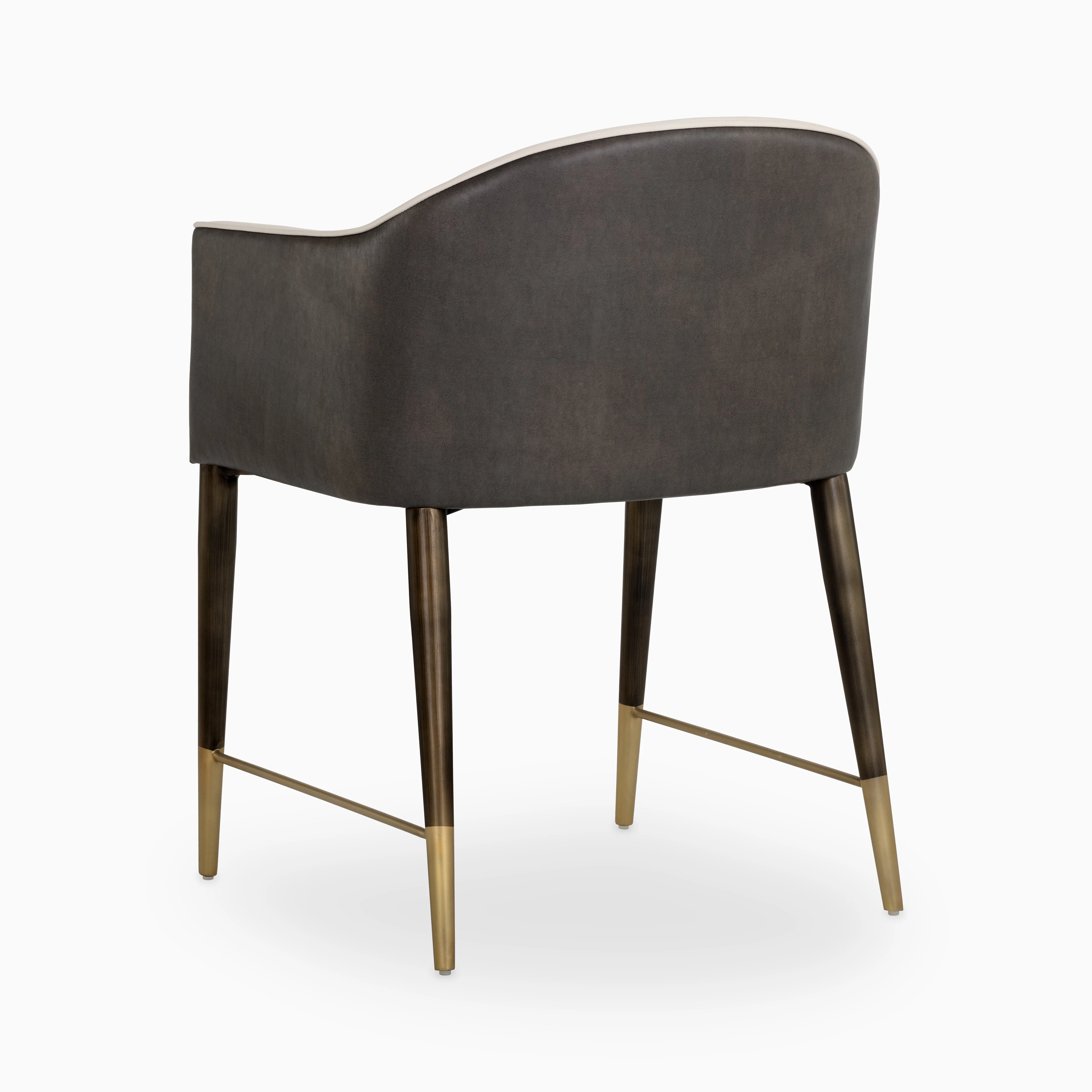 Colin Dining Chair in Cream - Image 5