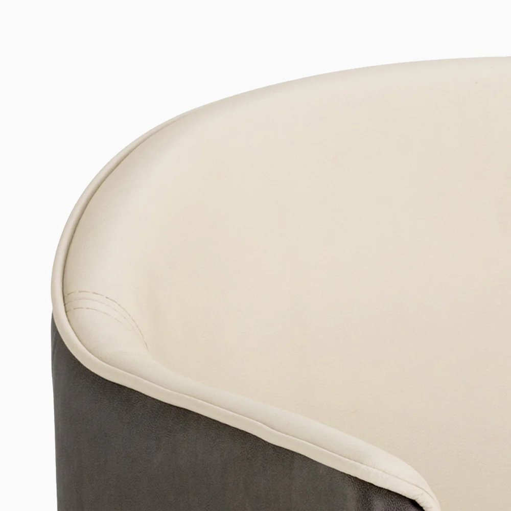 Colin Dining Chair in Cream - Image 7