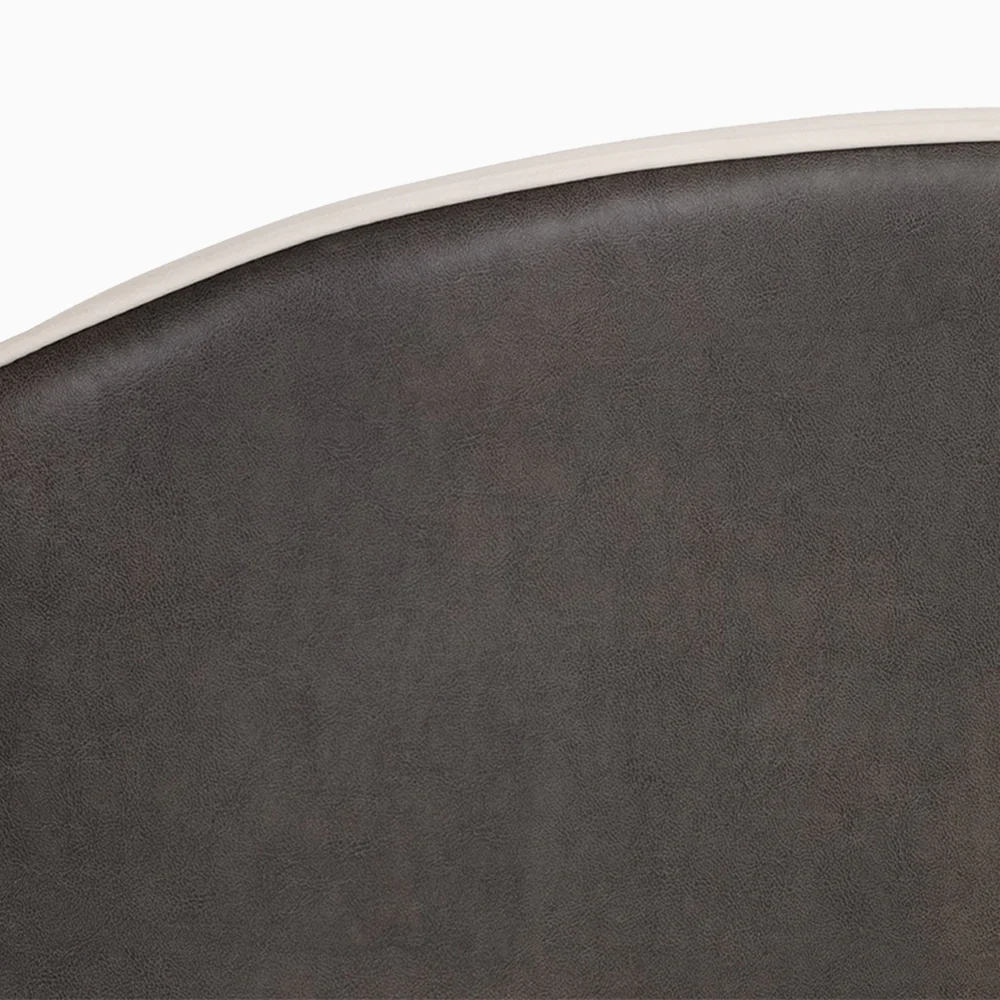 Colin Dining Chair in Cream - Image 8