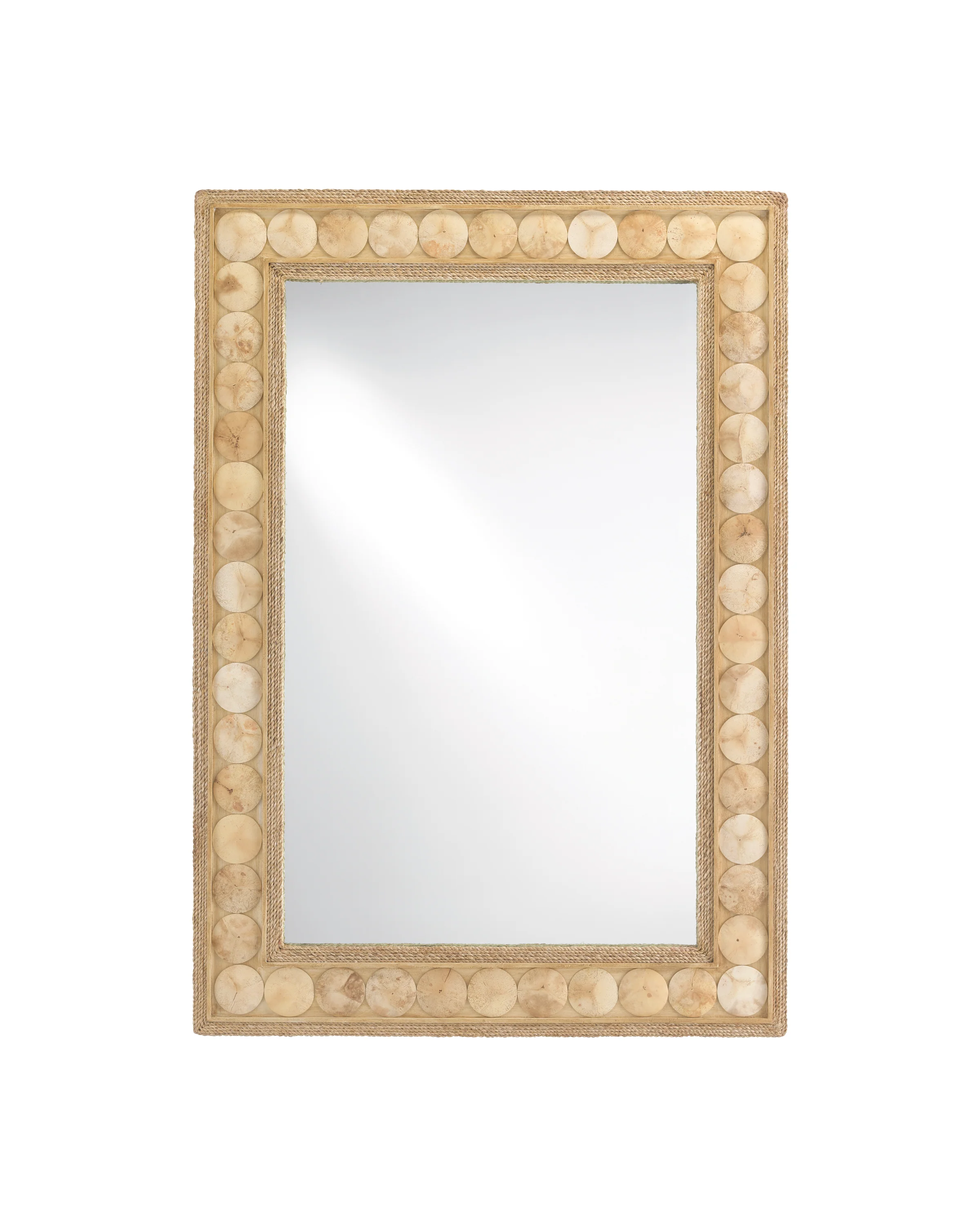 Colwyn Mirror