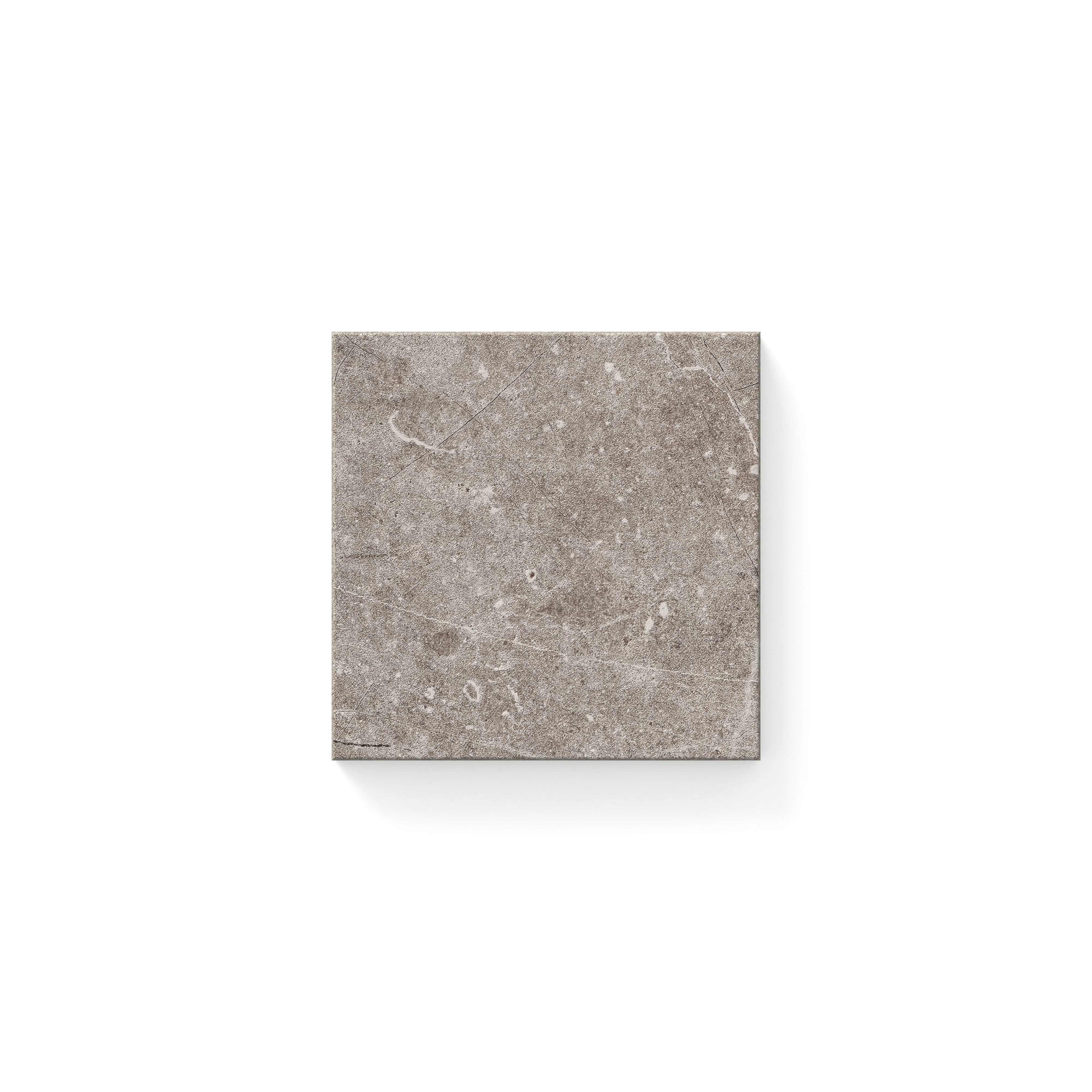Wesley 4x4 Matte in Ash Sample