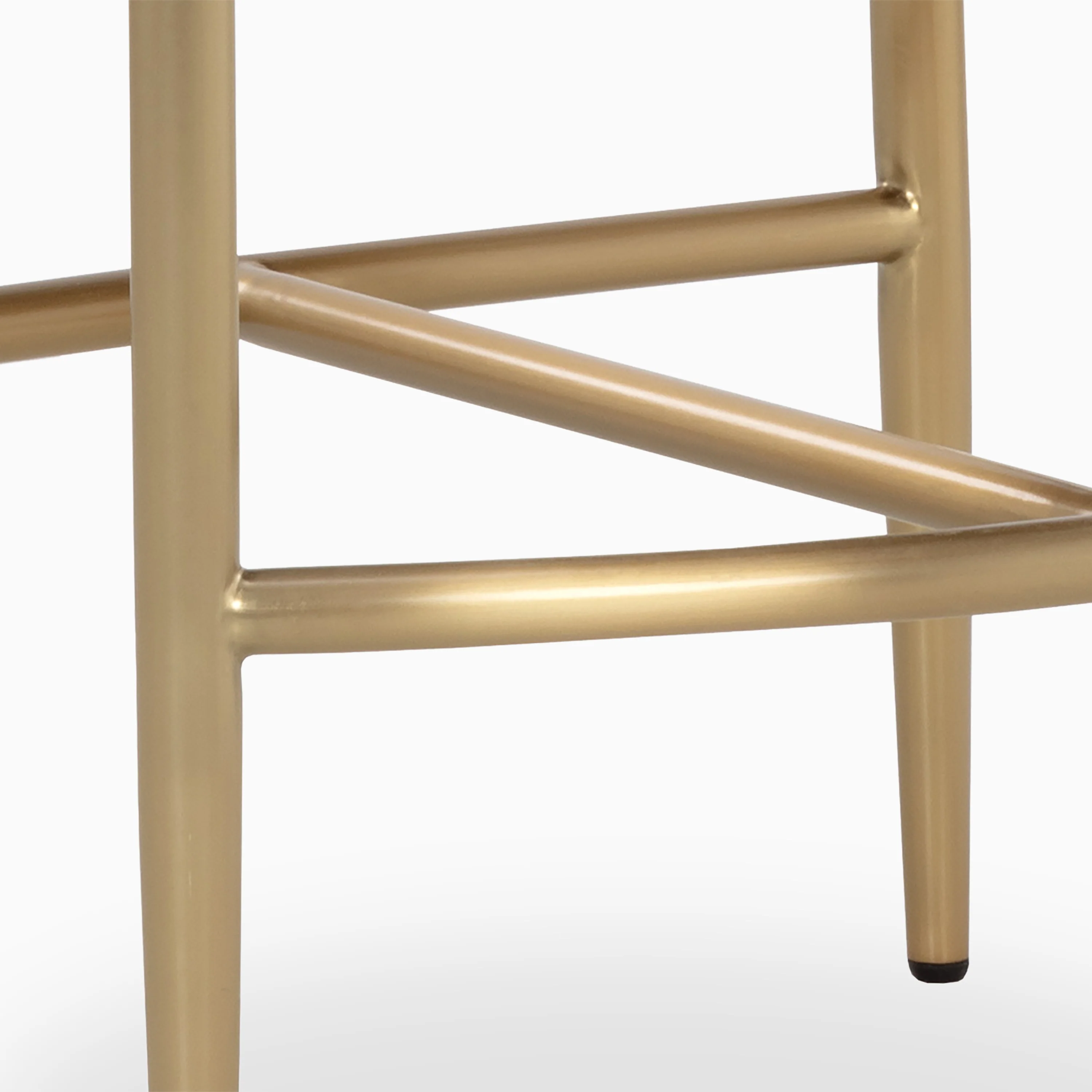 Crawford Counter Stool in Brown - Image 6