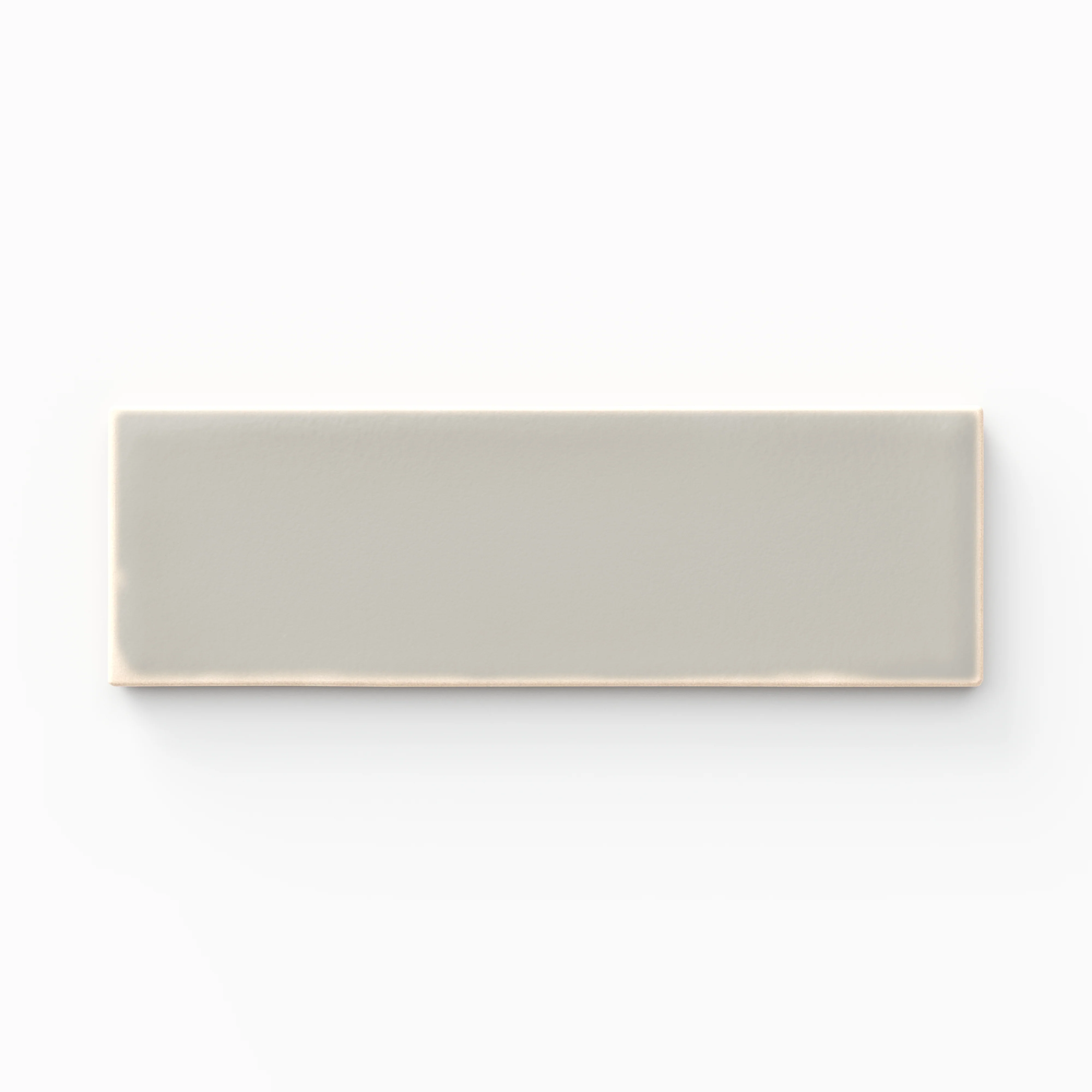Dani 1.6x5 Matte Ceramic Tile in Ice Grey - Image 3