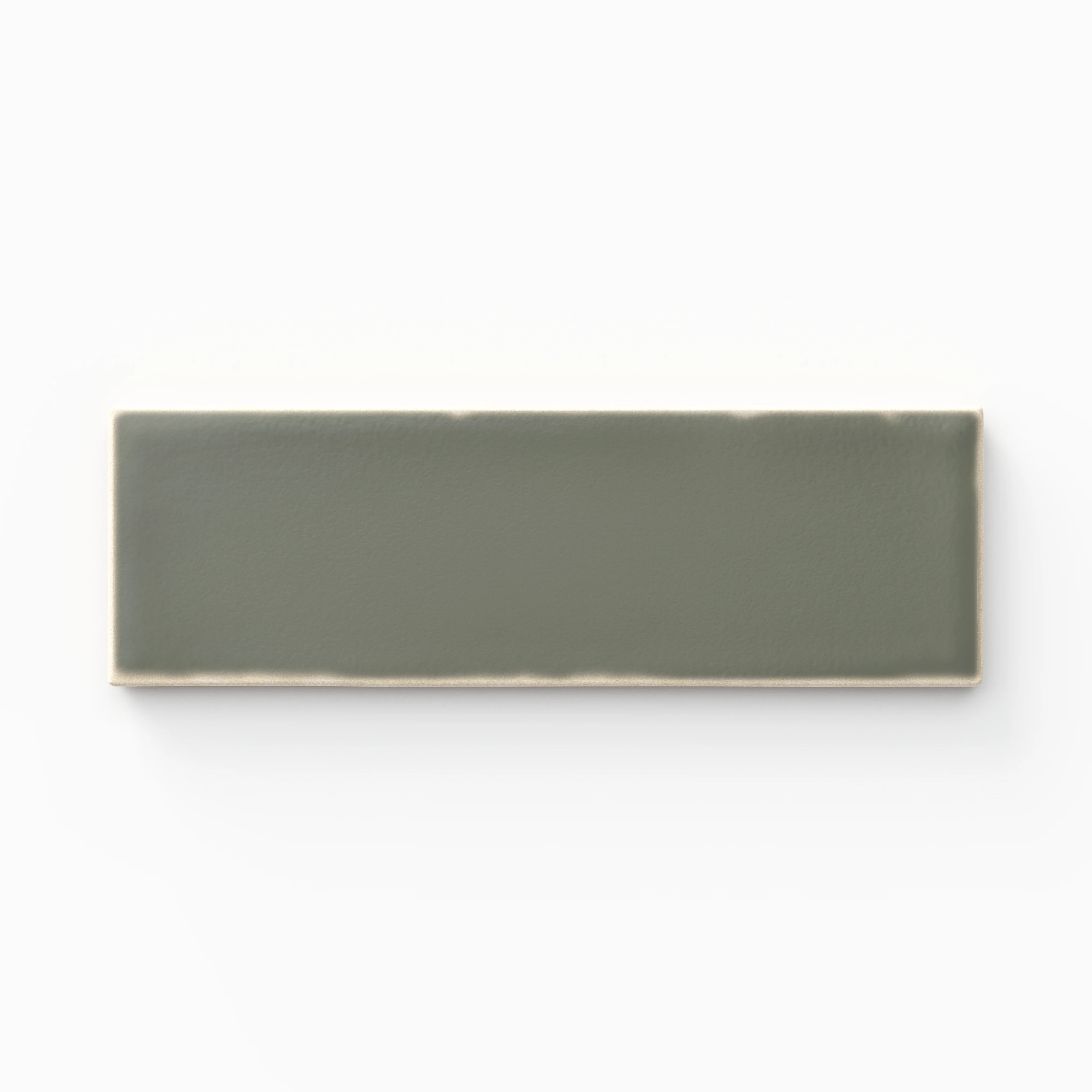 Dani 1.6x5 Matte in Sage Sample