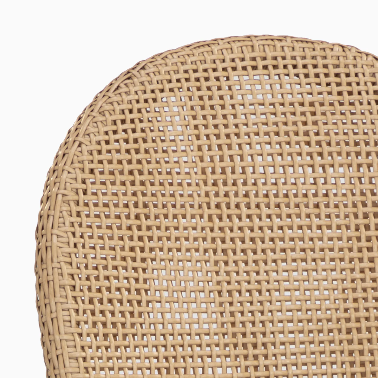 Darcy Outdoor Counter Stool in Cream - Image 8