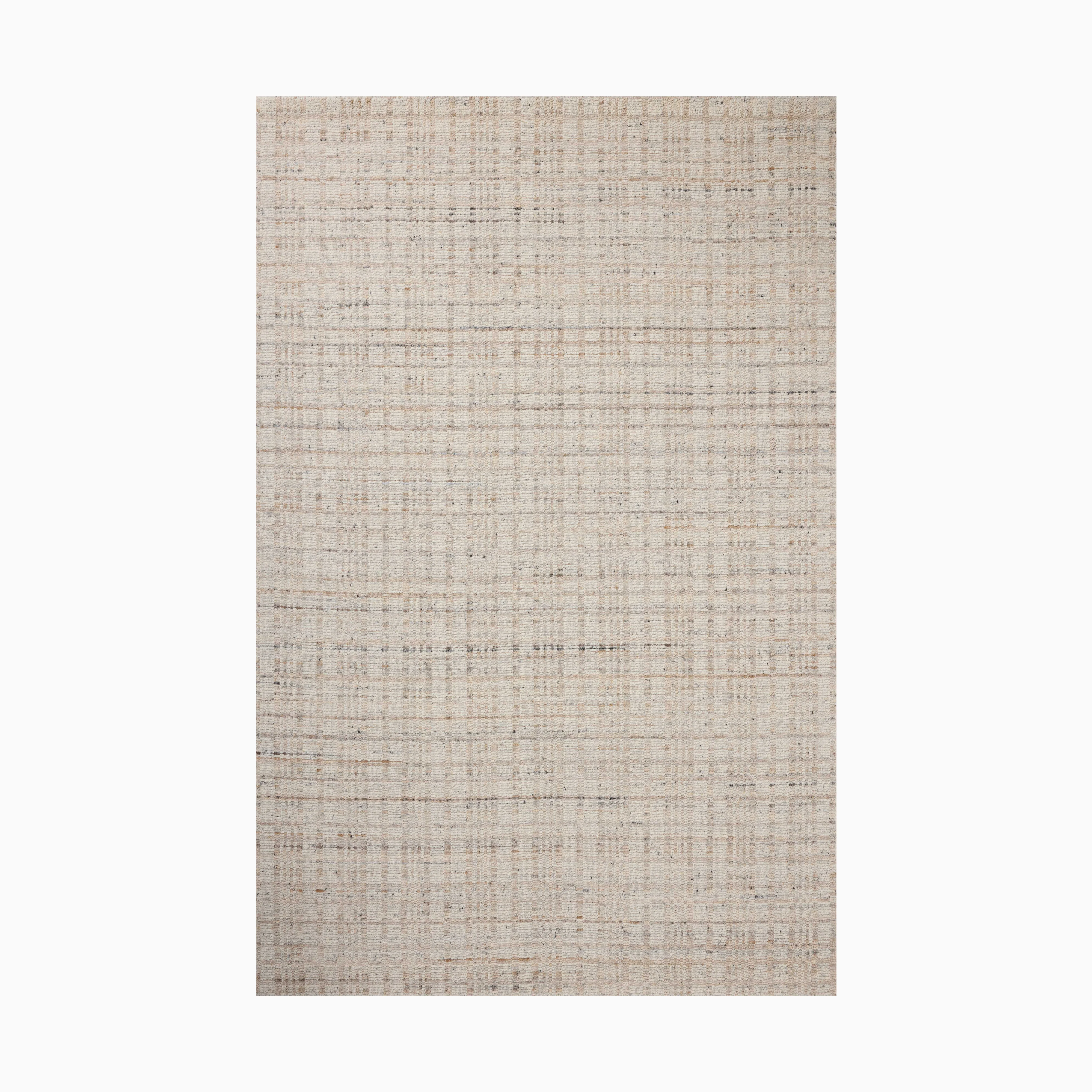 Davies Rug in Wheat / Dune