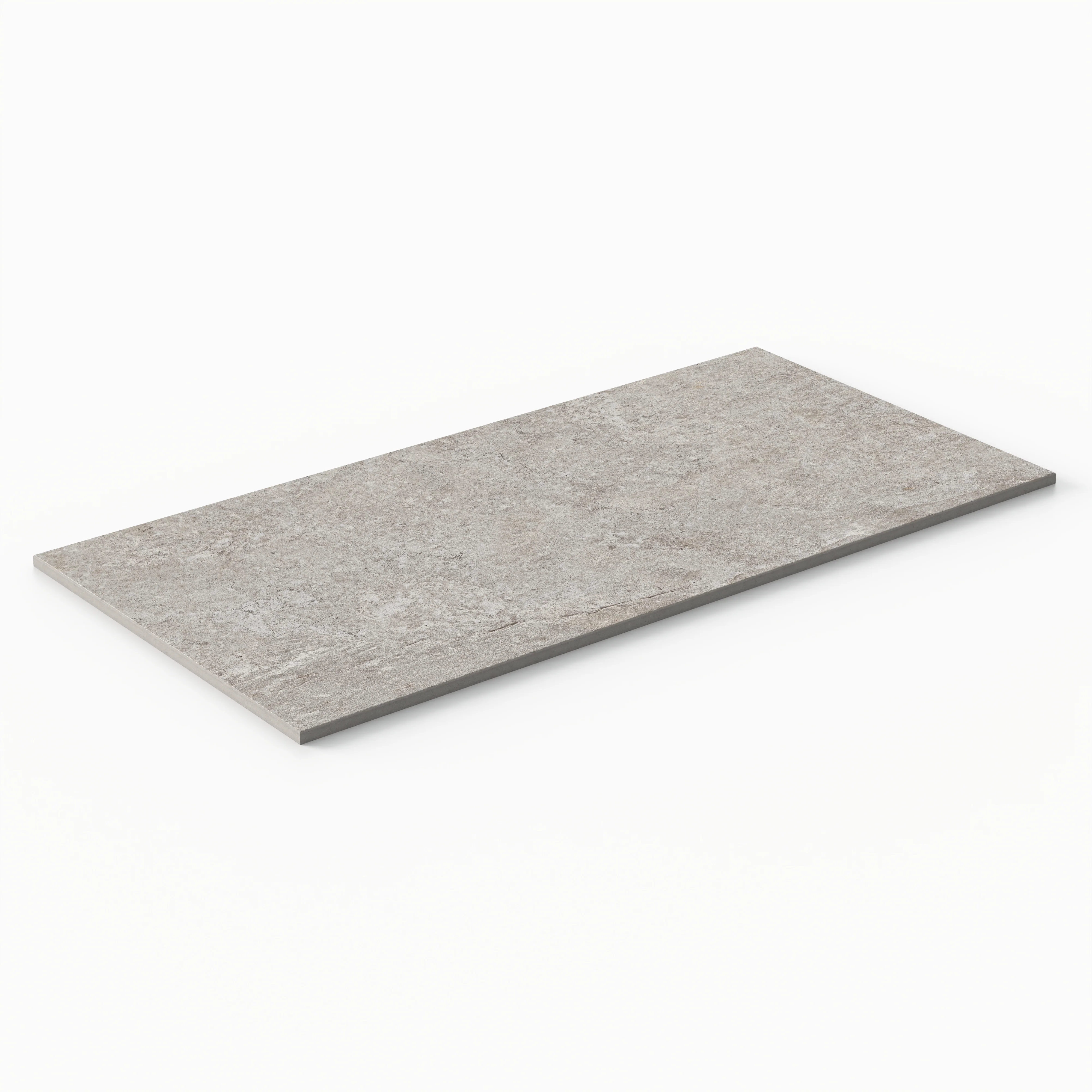 Dawson 12x24 Matte Porcelain Tile in Dune - Image 5