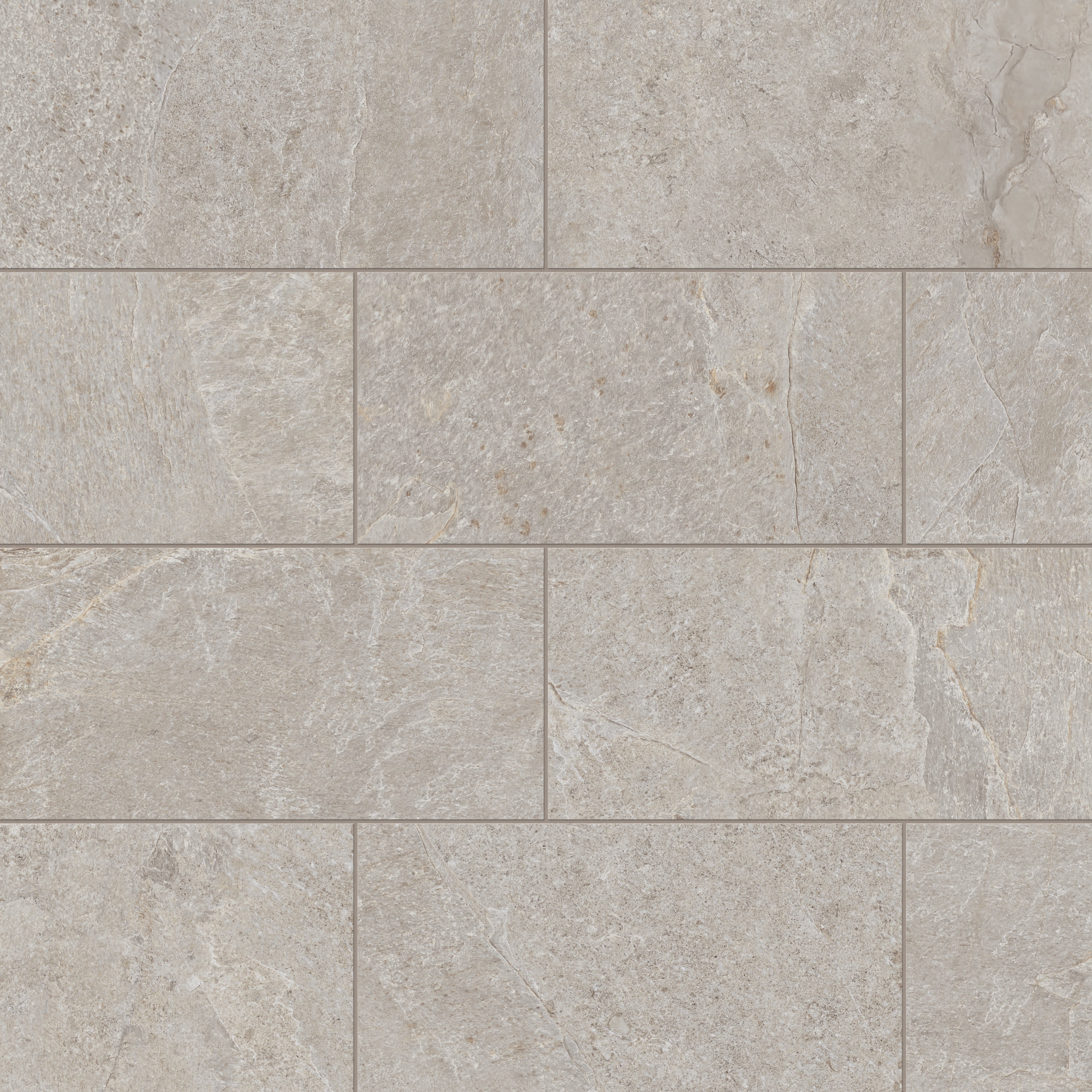 Dawson 12x24 Matte Porcelain Tile in Dune - Image 9