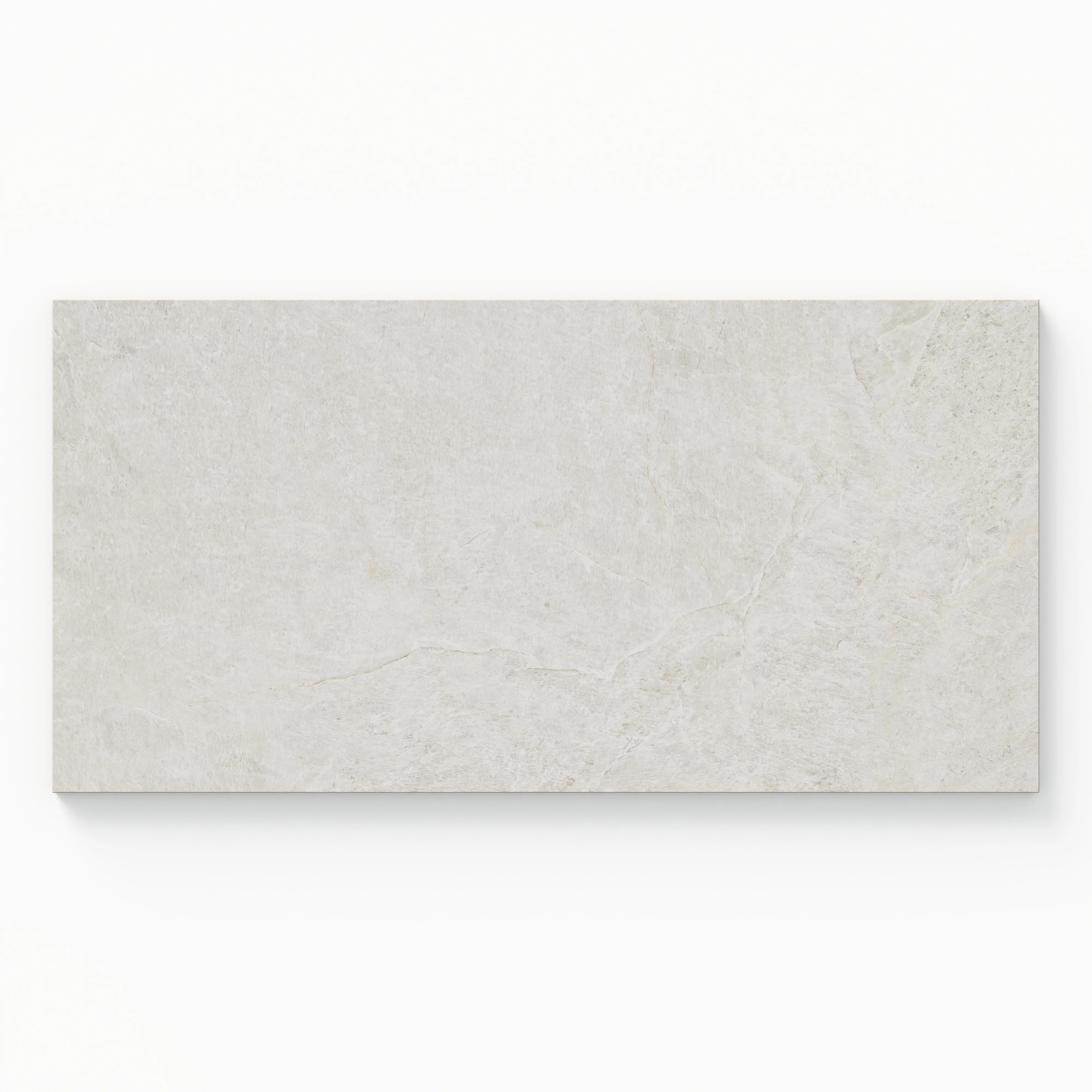 Dawson 24x48 Grip Porcelain 2cm Paver Tile in Alabaster - Image 3