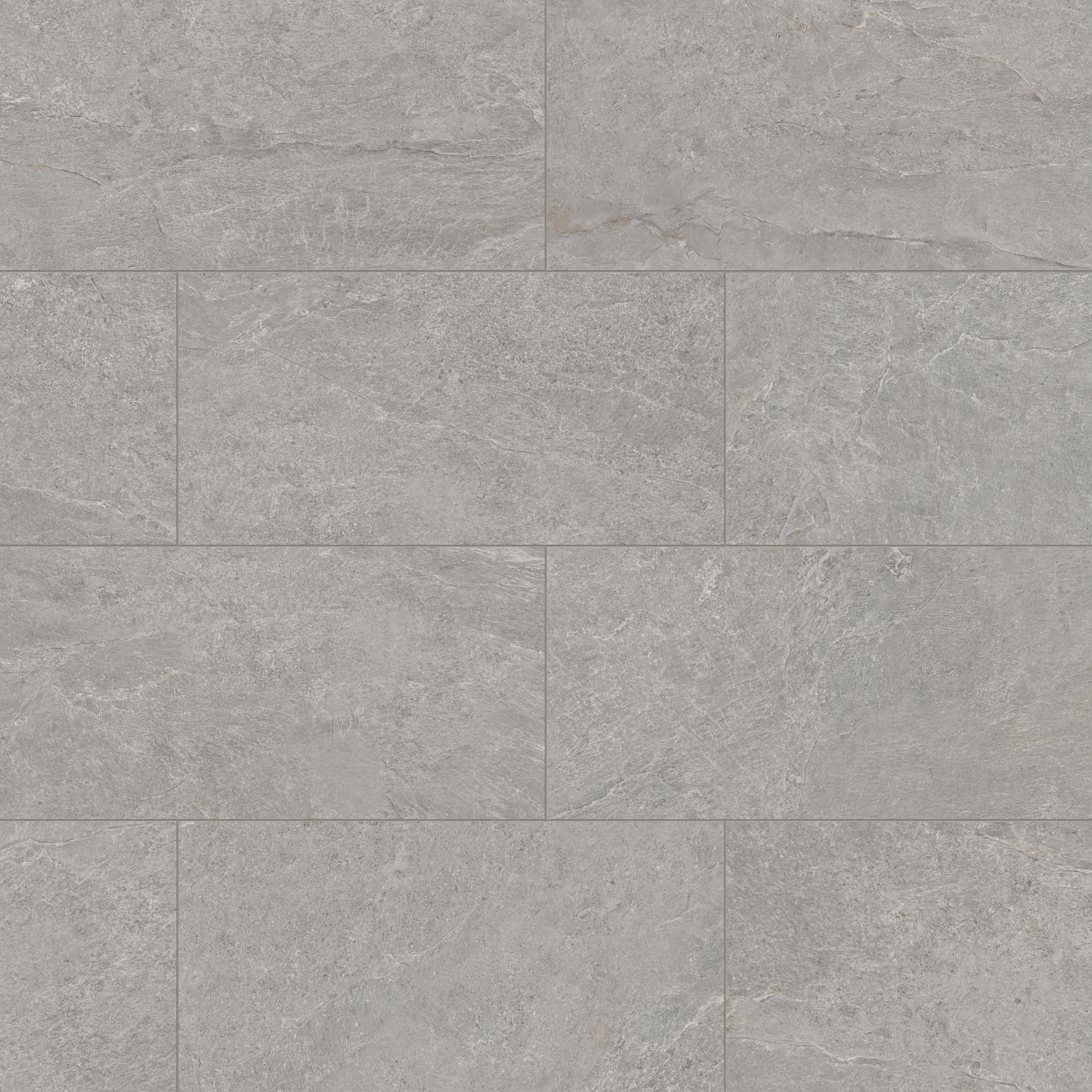 Dawson 24x48 Grip Porcelain 2cm Paver Tile in Ash - Image 11