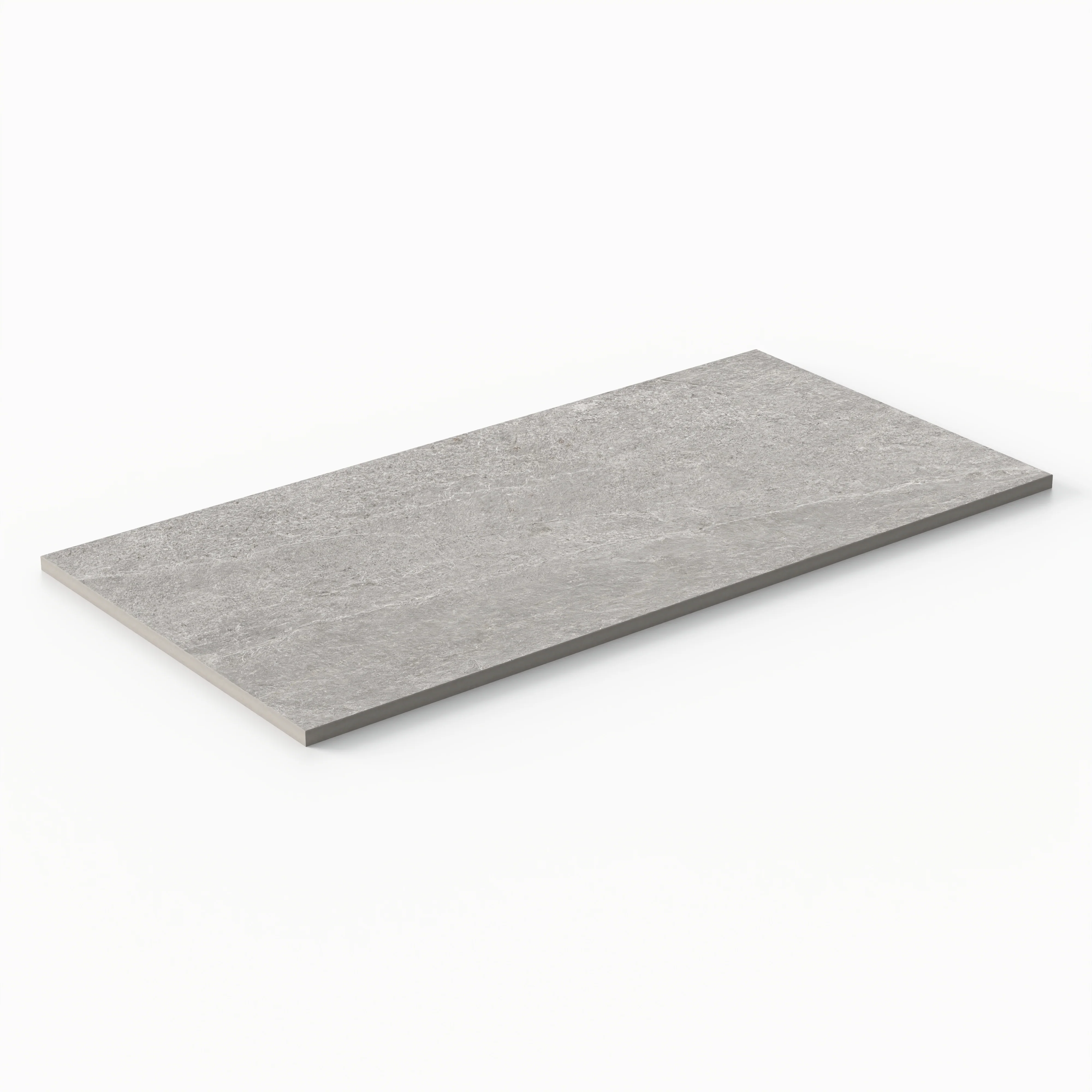 Dawson 24x48 Grip Porcelain 2cm Paver Tile in Ash - Image 5