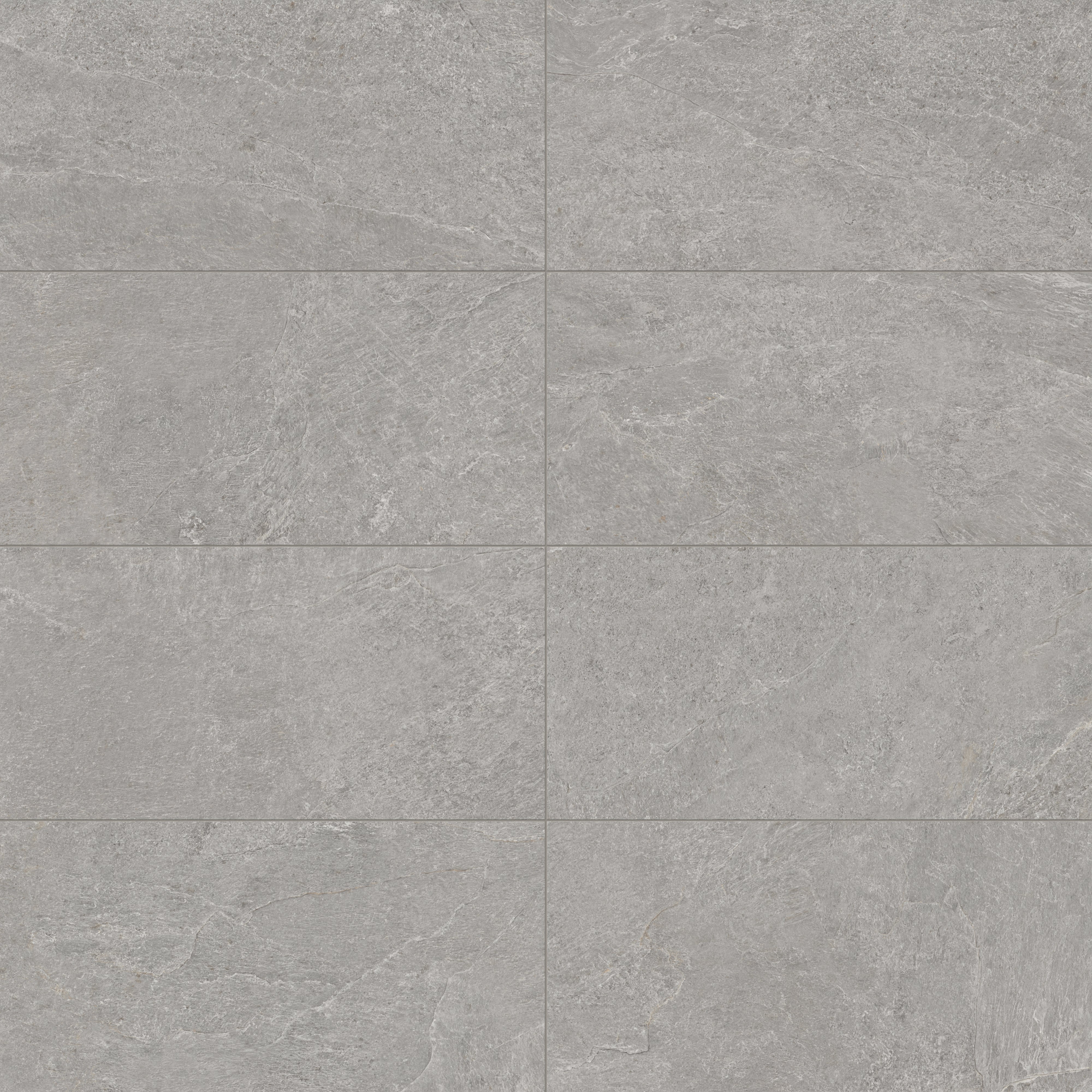 Dawson 24x48 Grip Porcelain 2cm Paver Tile in Ash - Image 8