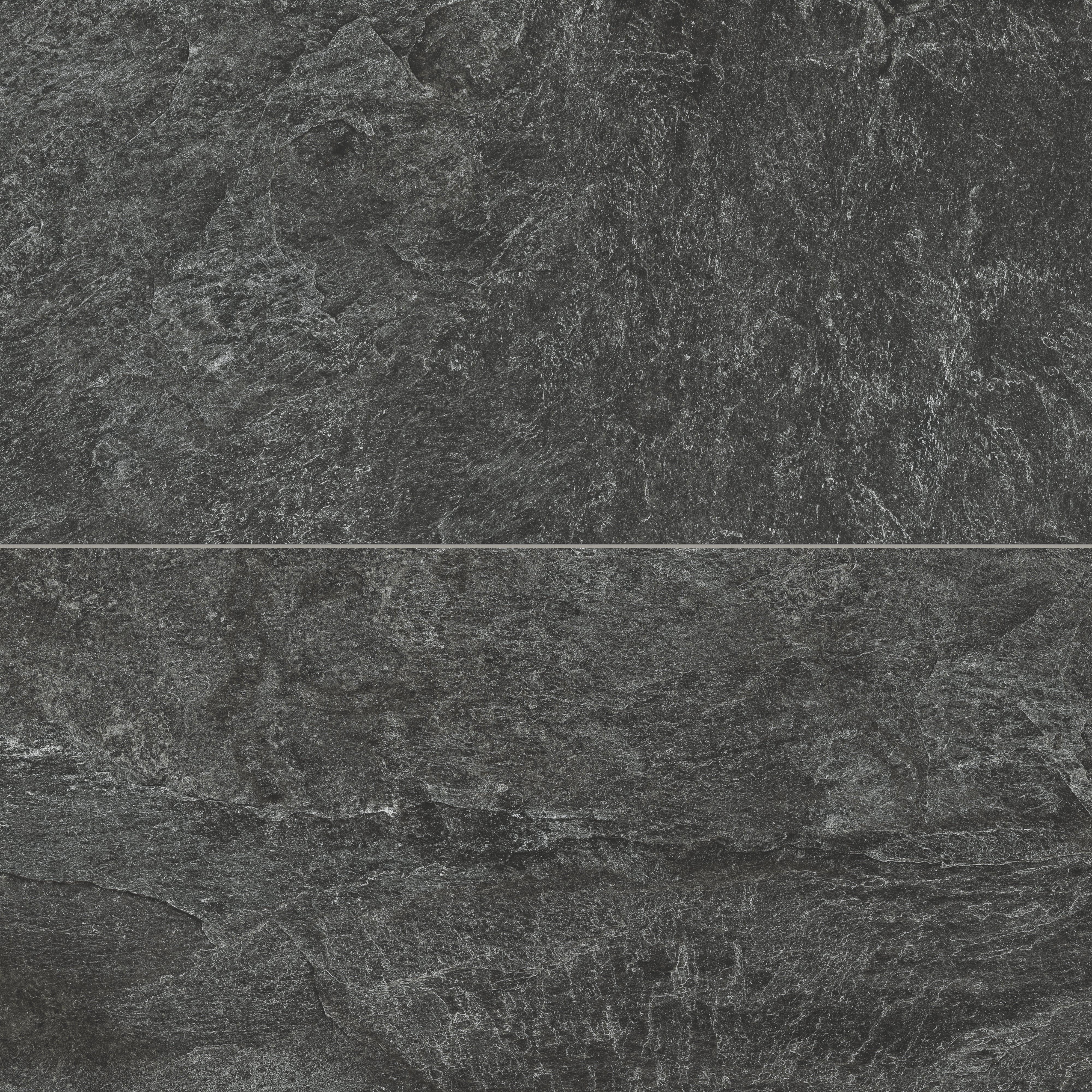 Dawson 24x48 Grip Porcelain 2cm Paver Tile in Charcoal - Image 5