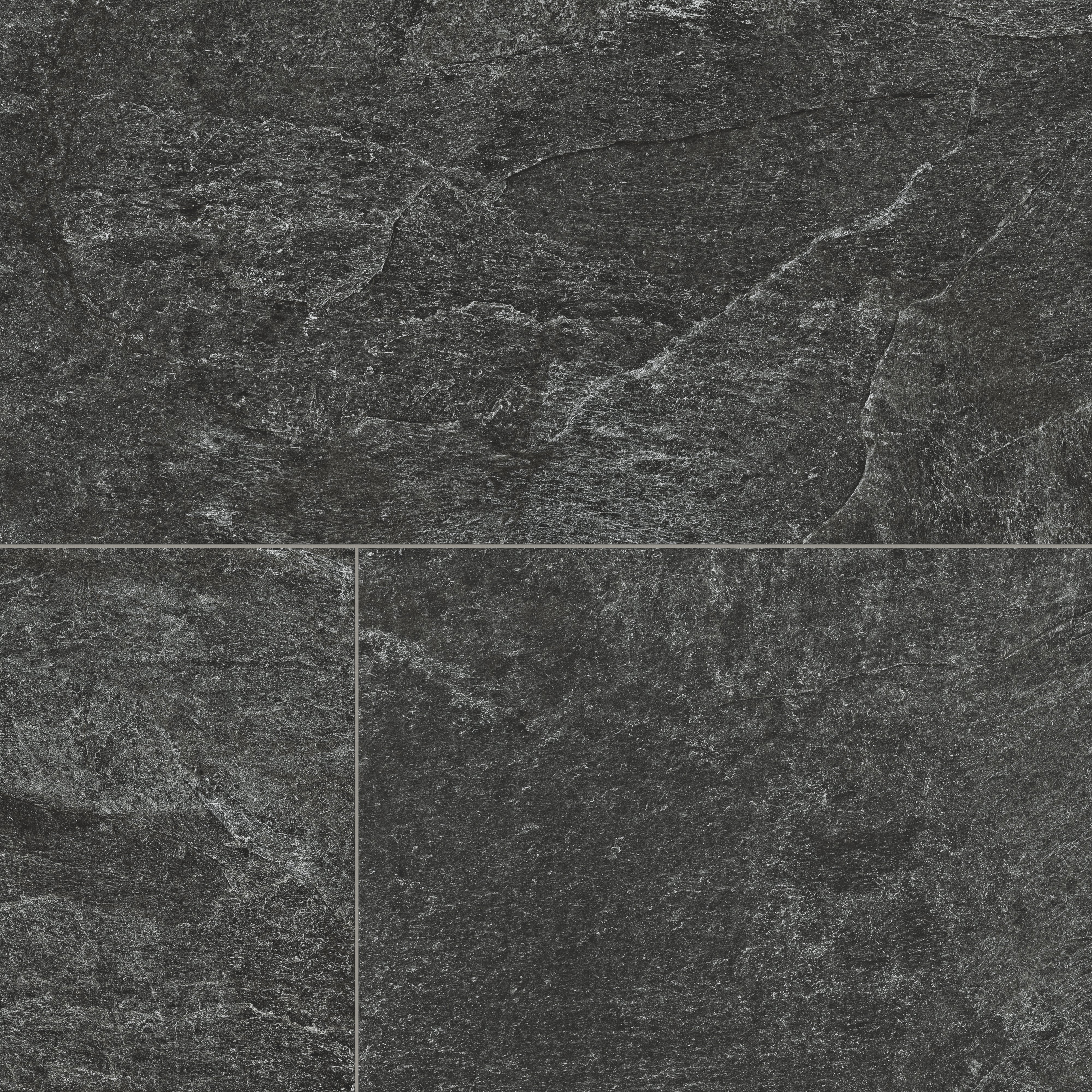 Dawson 24x48 Grip Porcelain 2cm Paver Tile in Charcoal - Image 9