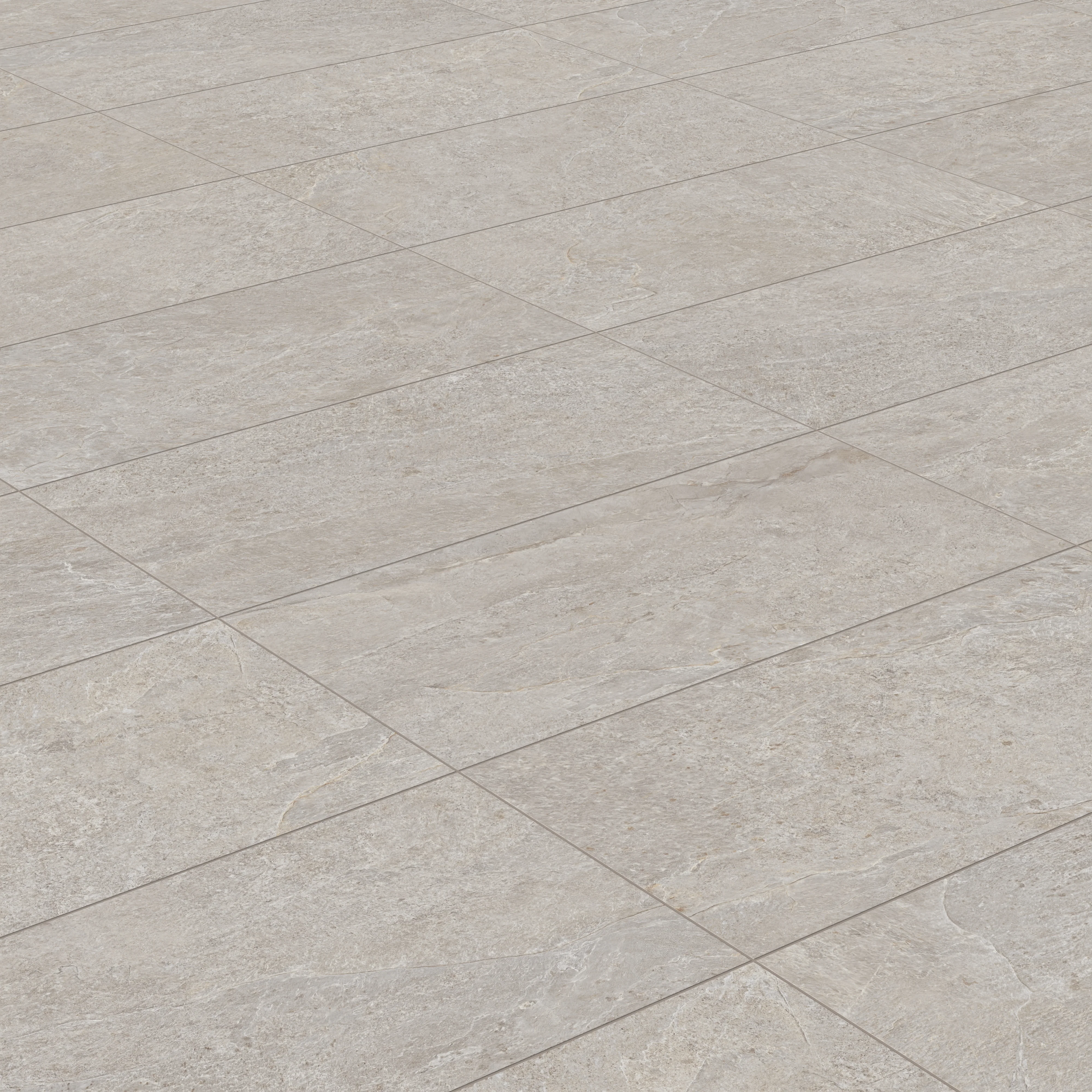 Dawson 24x48 Grip Porcelain 2cm Paver Tile in Dune - Image 7