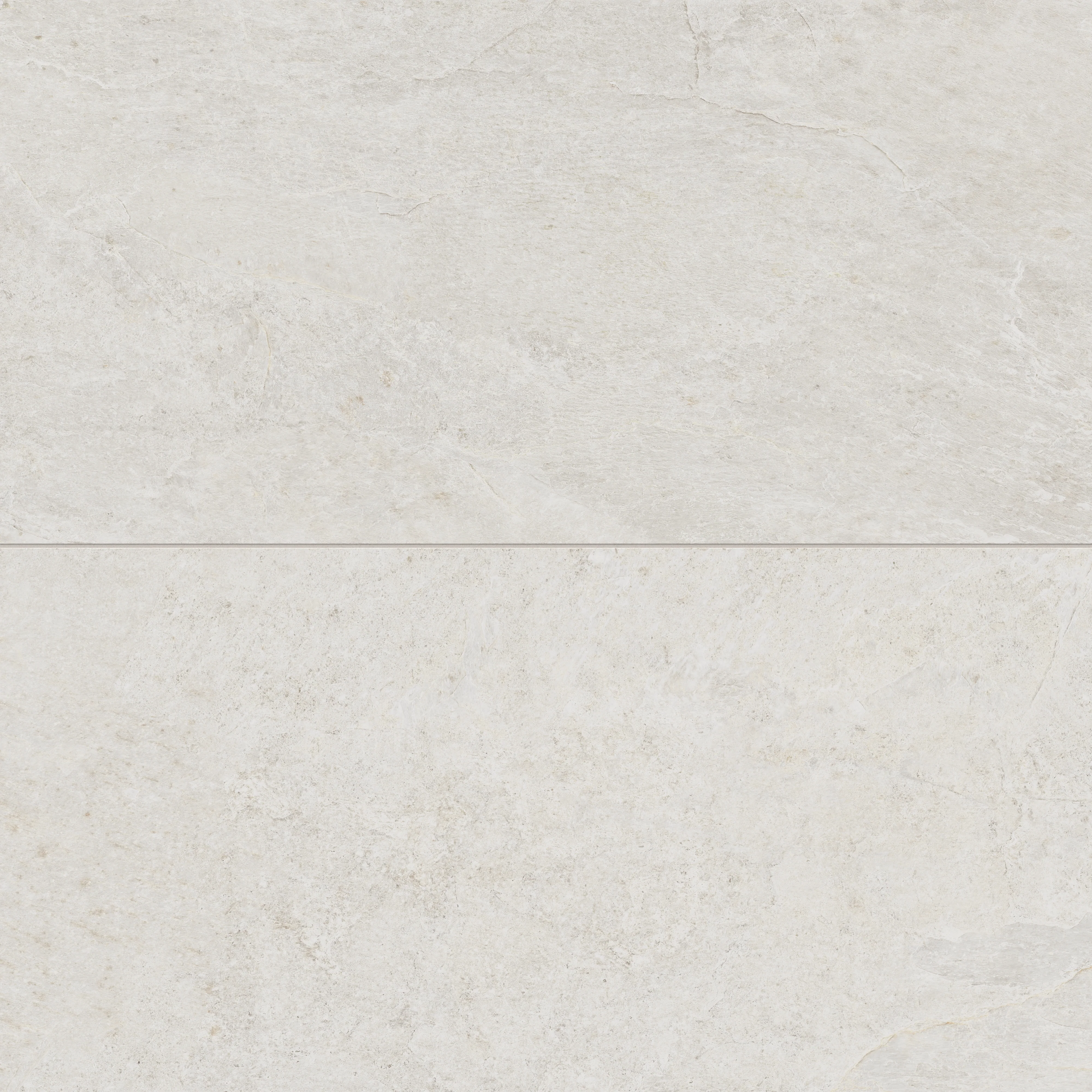 Dawson 24x48 Matte Porcelain Tile in Alabaster