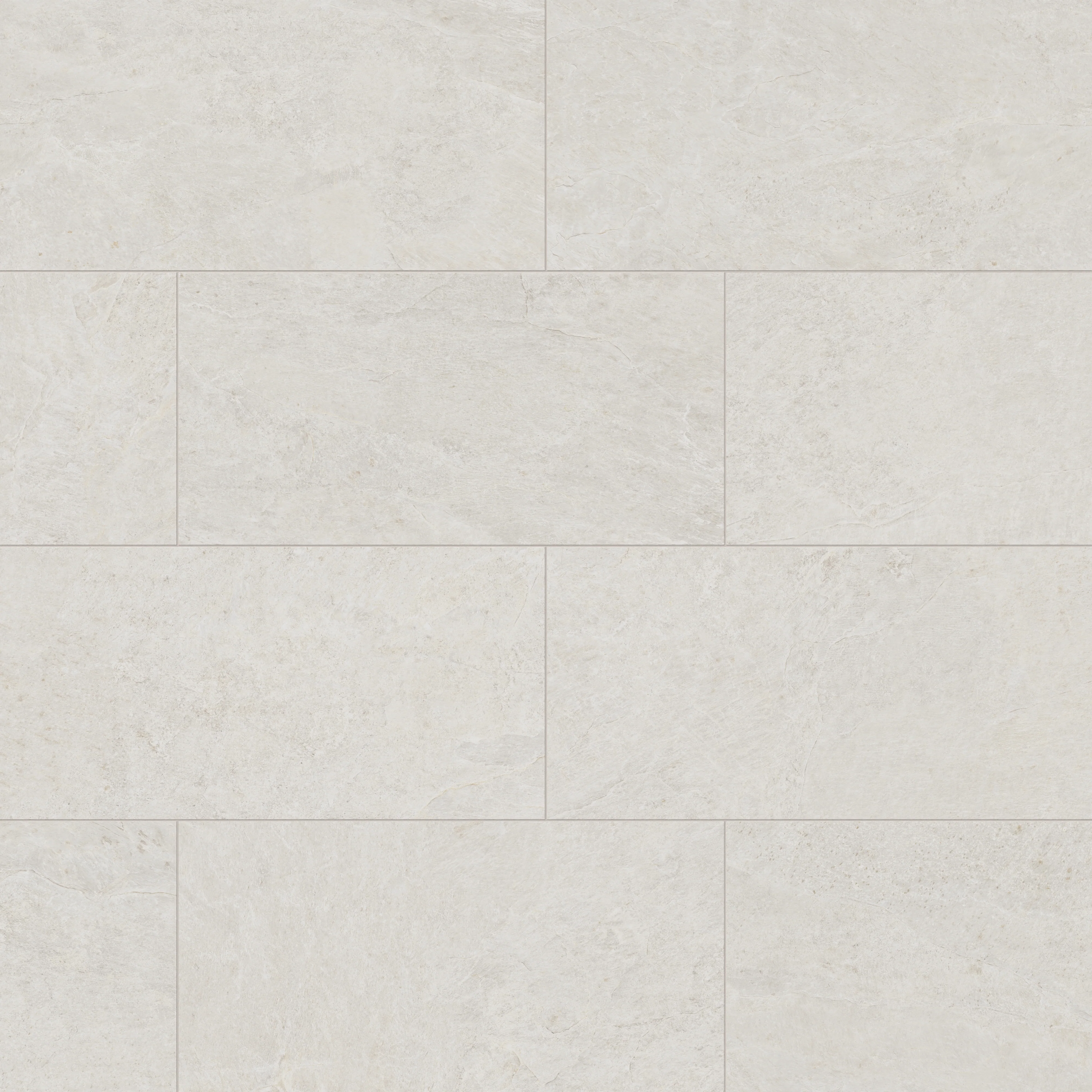 Dawson 24x48 Matte Porcelain Tile in Alabaster - Image 9