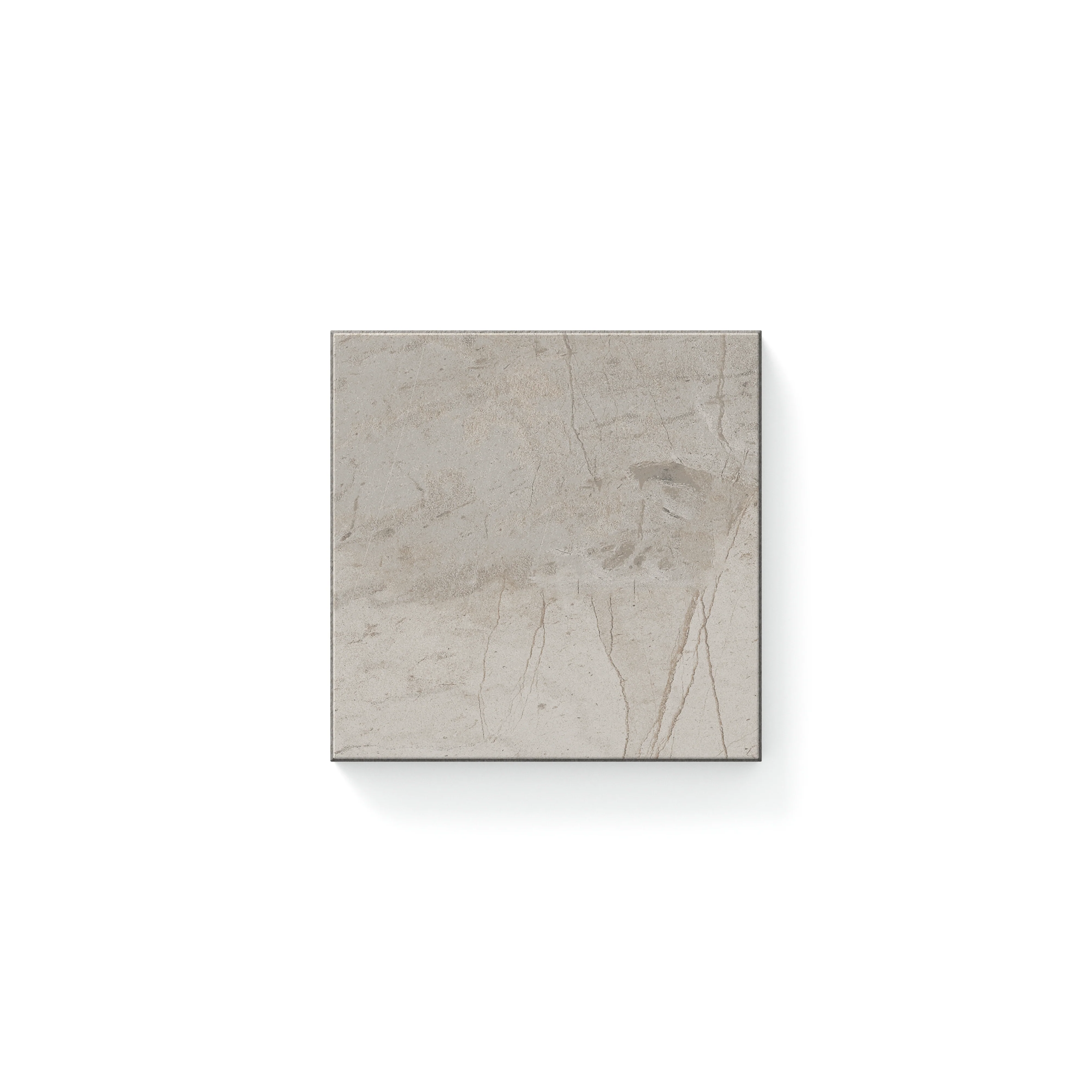 Declan 4x4 Matte in Ash Sample