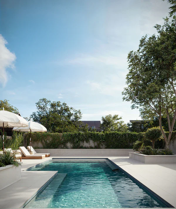 Design Services - Concierge Suite - Image 3