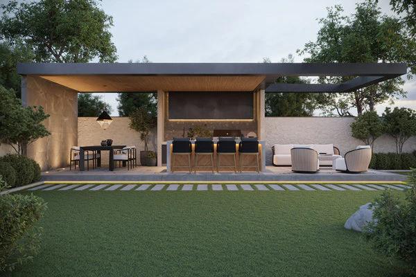 Design Services - Concierge Suite - Image 4