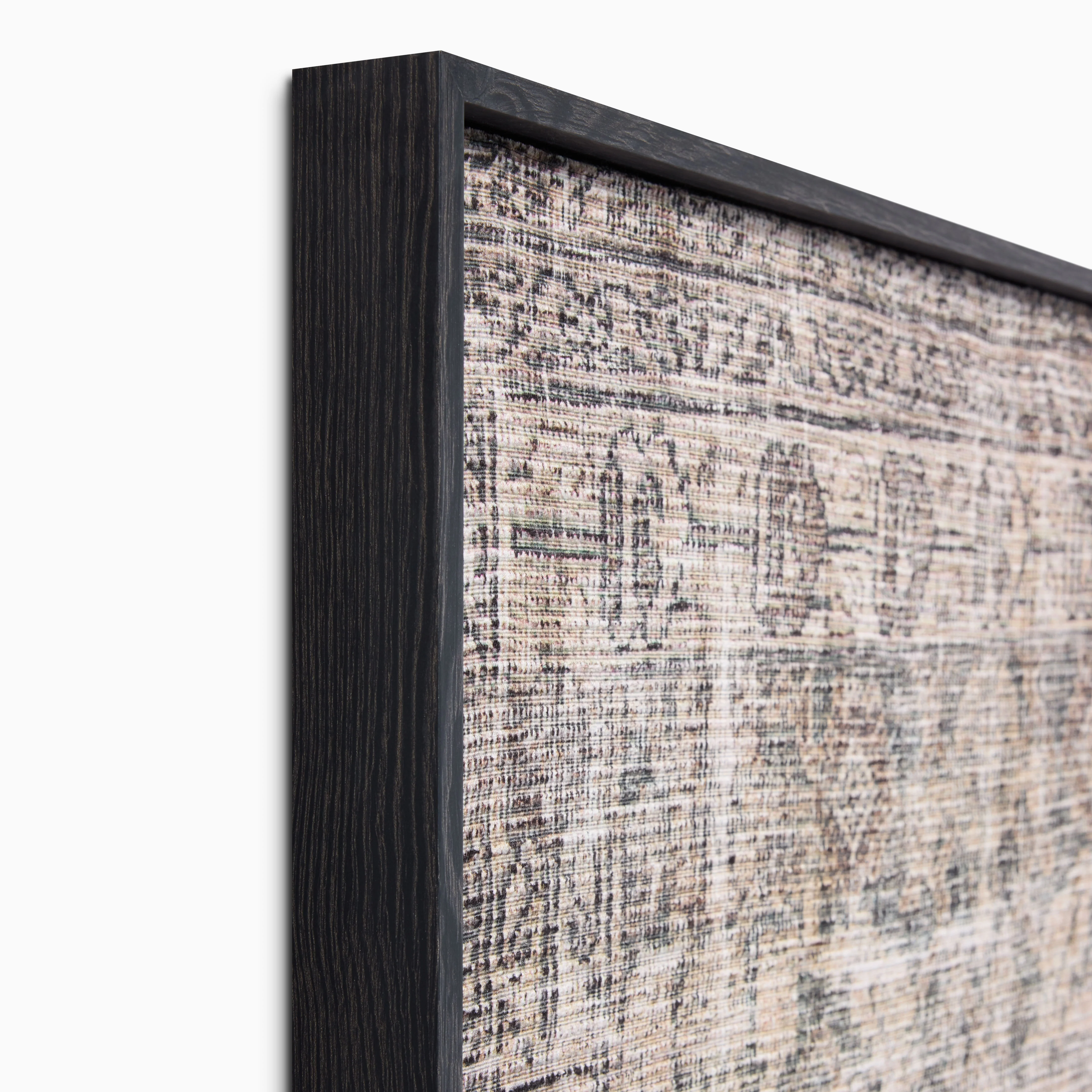 Dusk Fold Wall Art - Image 3