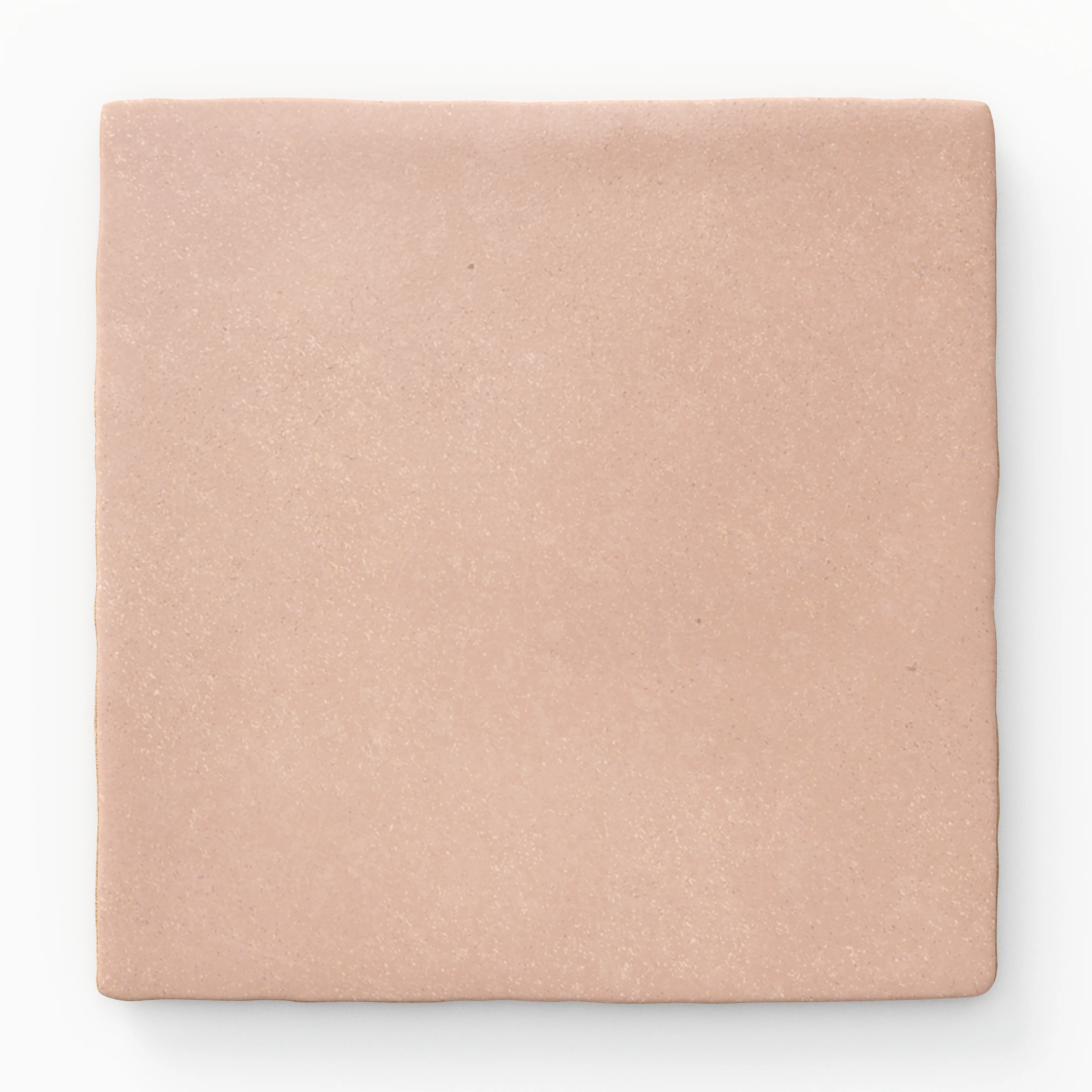 Ellie 5x5 Matte in Blush Sample
