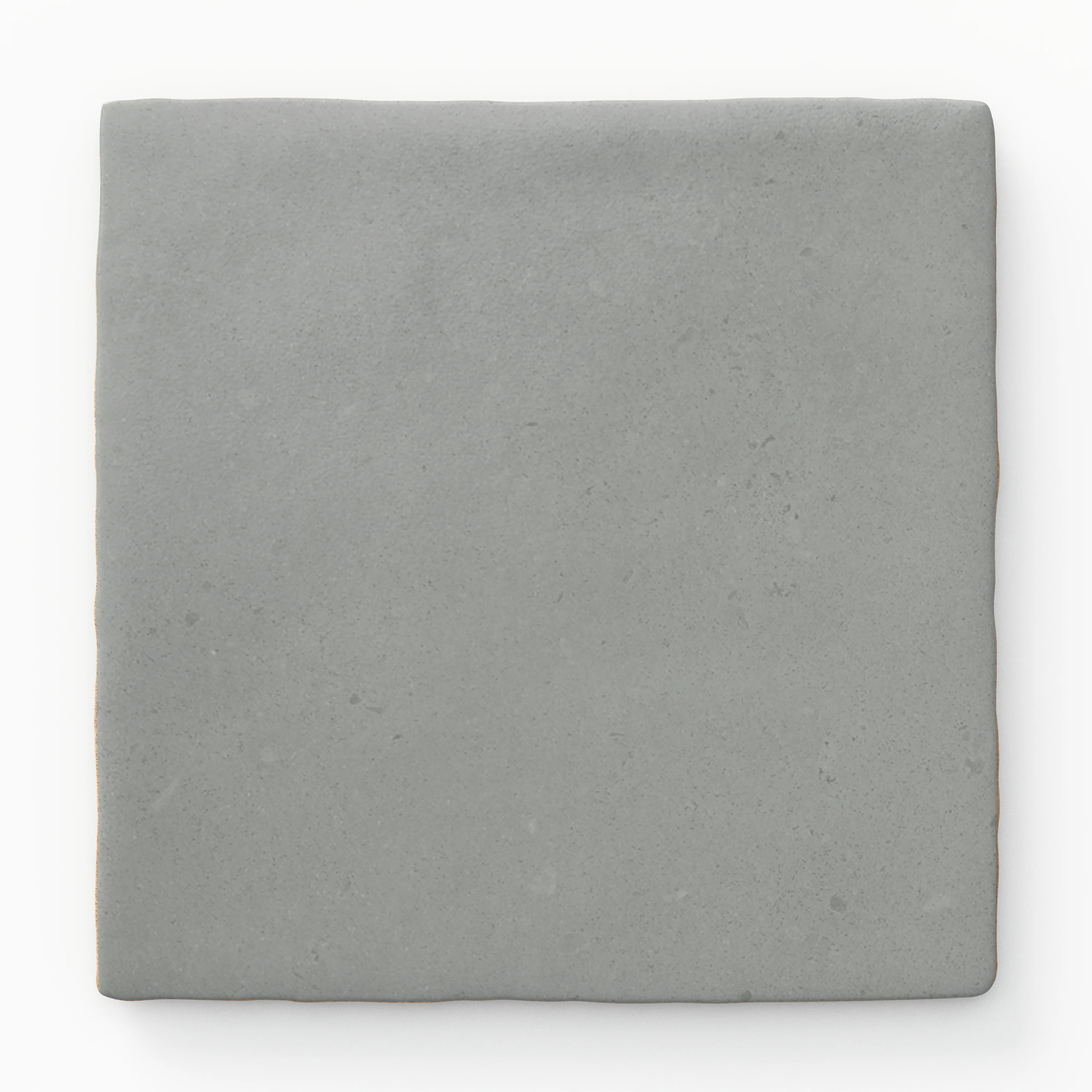 Ellie 5x5 Matte in Pebble Sample
