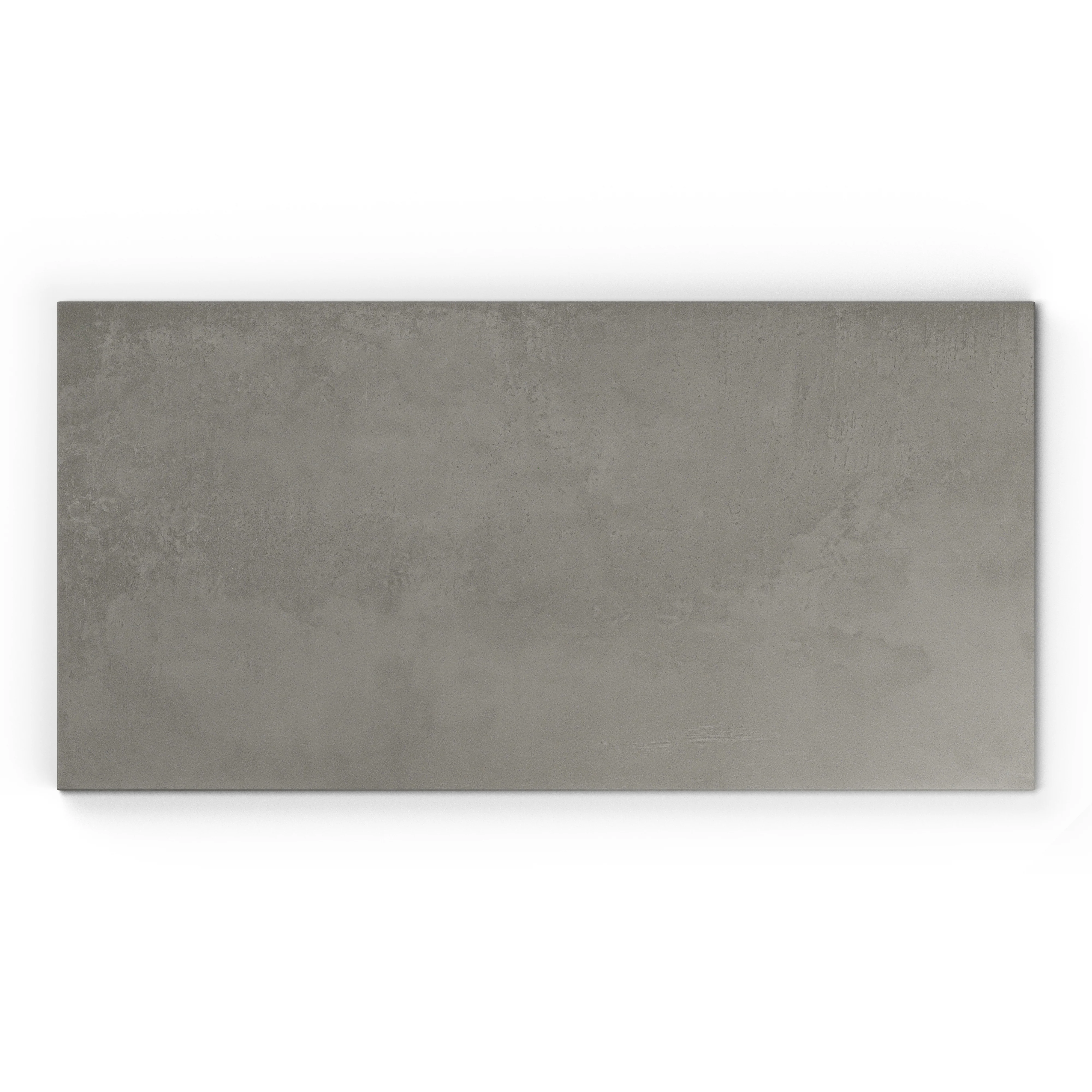 Elliot 12x24 Matte Porcelain Tile in Coal - Image 4