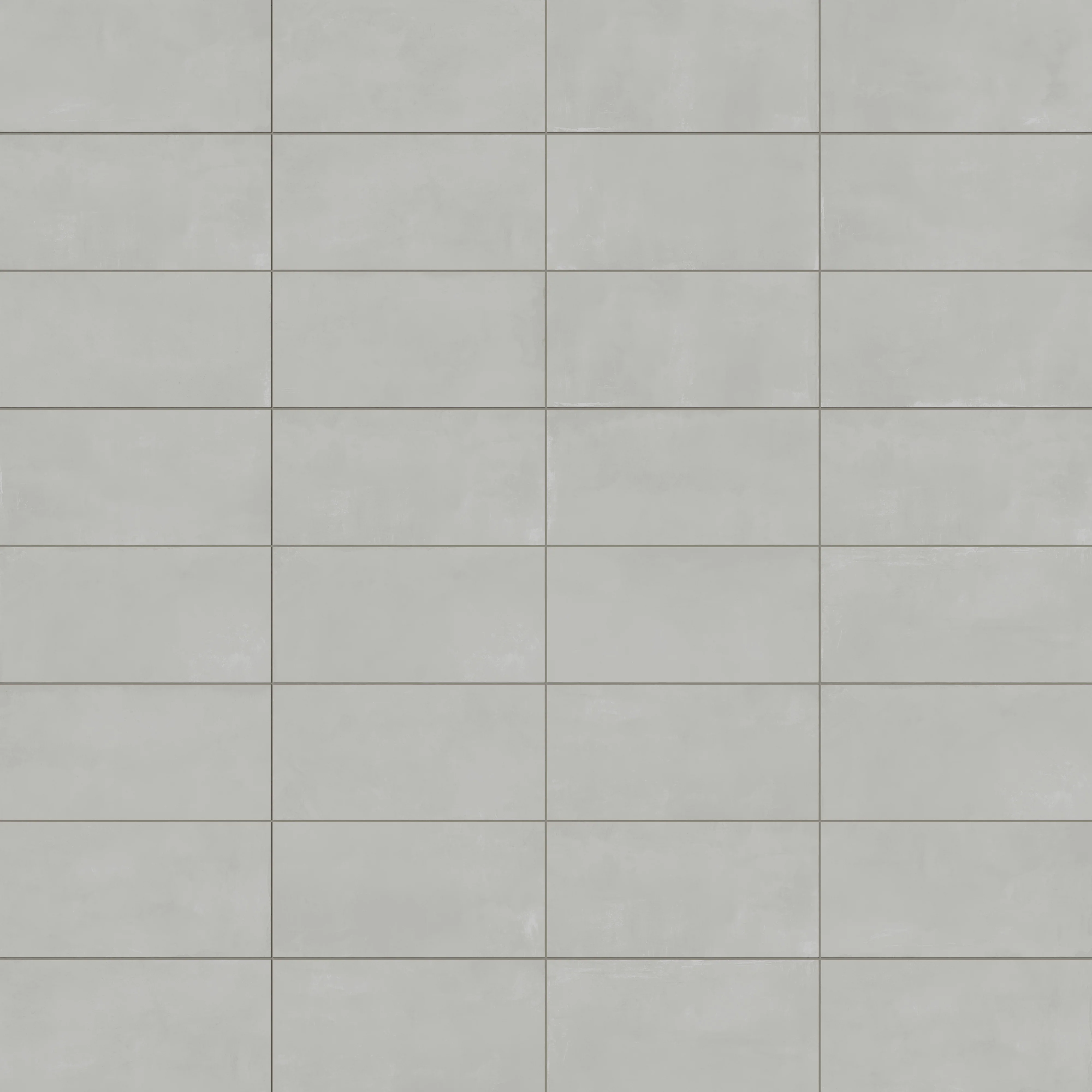 Elliot 12x24 Matte Porcelain Tile in White - Image 5