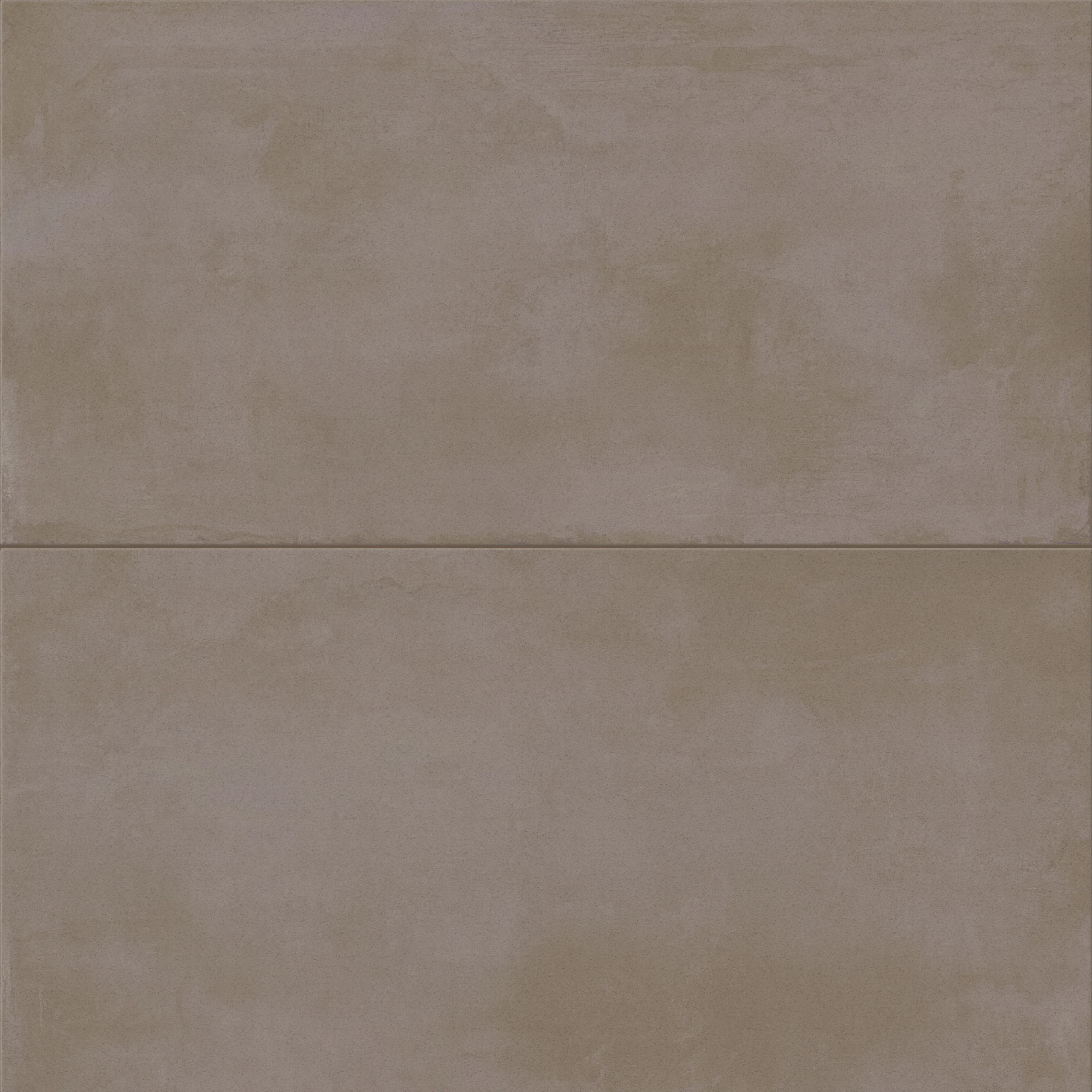 Elliot 24x48 Matte Porcelain Tile in Clay