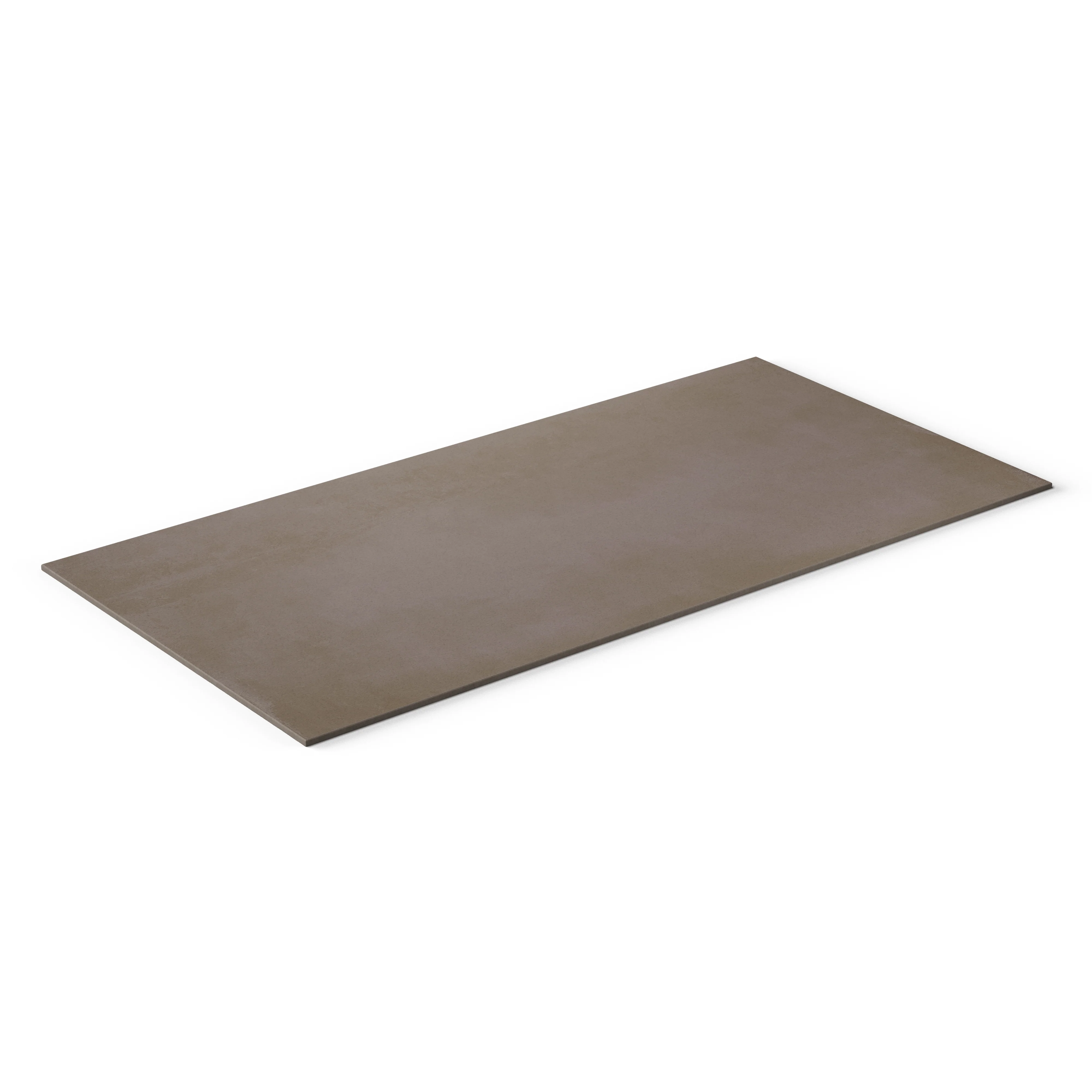 Elliot 24x48 Matte Porcelain Tile in Clay - Image 4