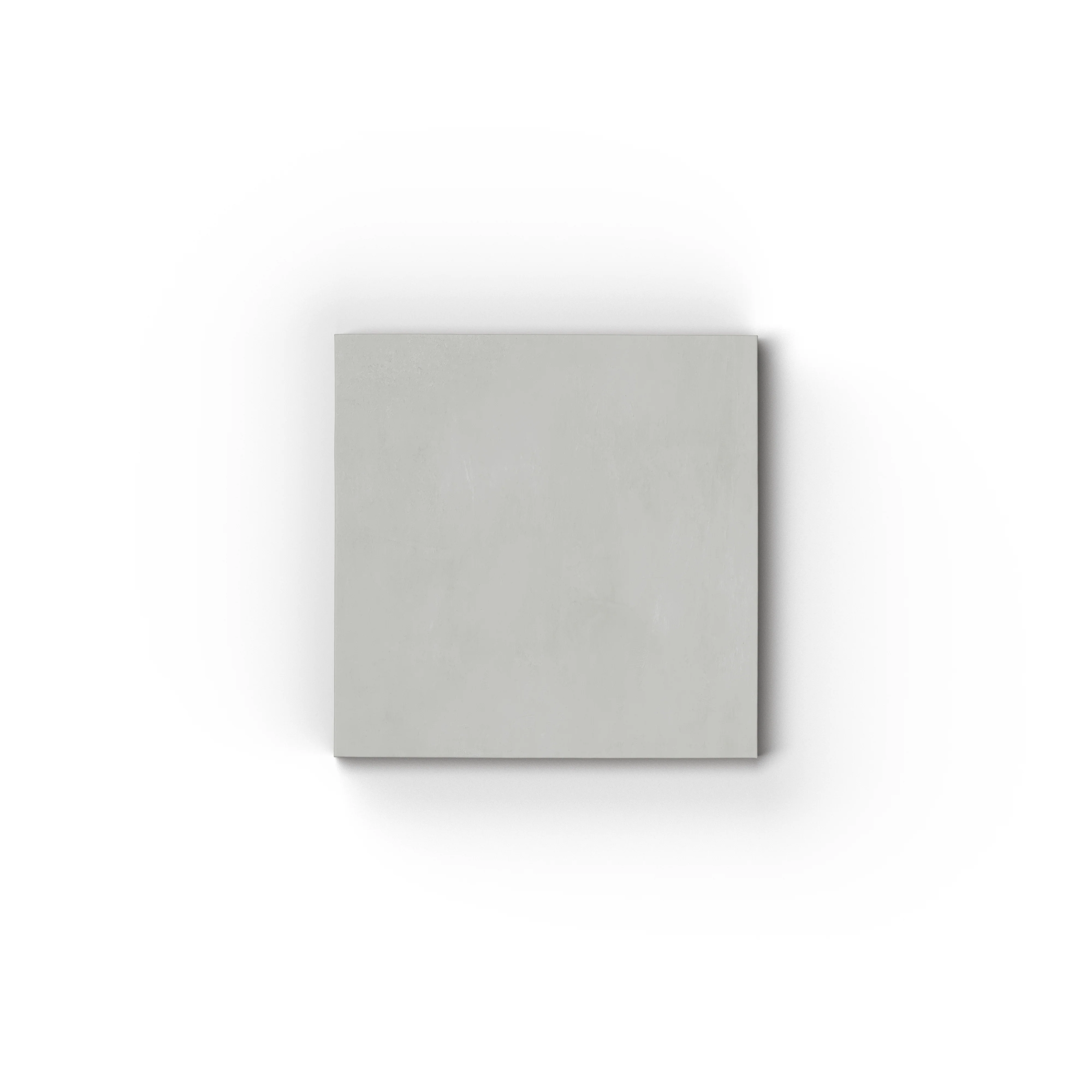 Elliot 4x4 Matte in White Sample